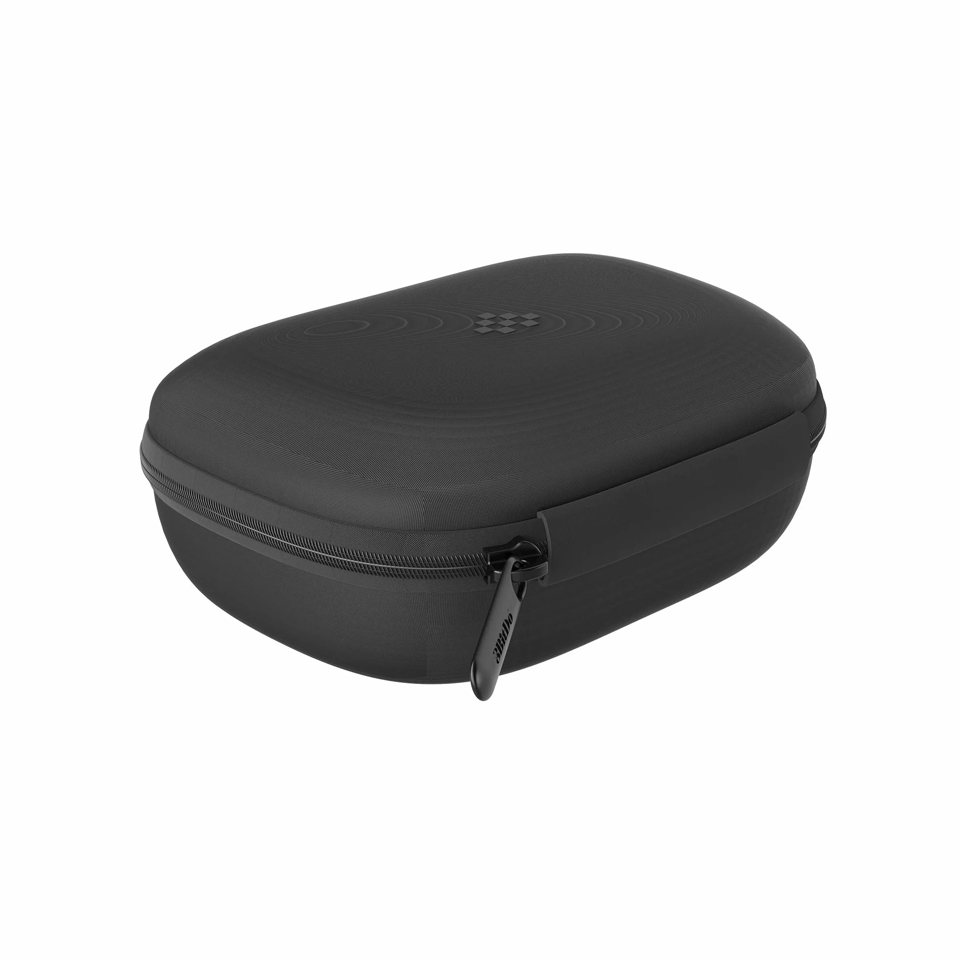 8Bitdo 6922621501763 Pokrowiec, Czarny, 167 x 124 x 60 mm