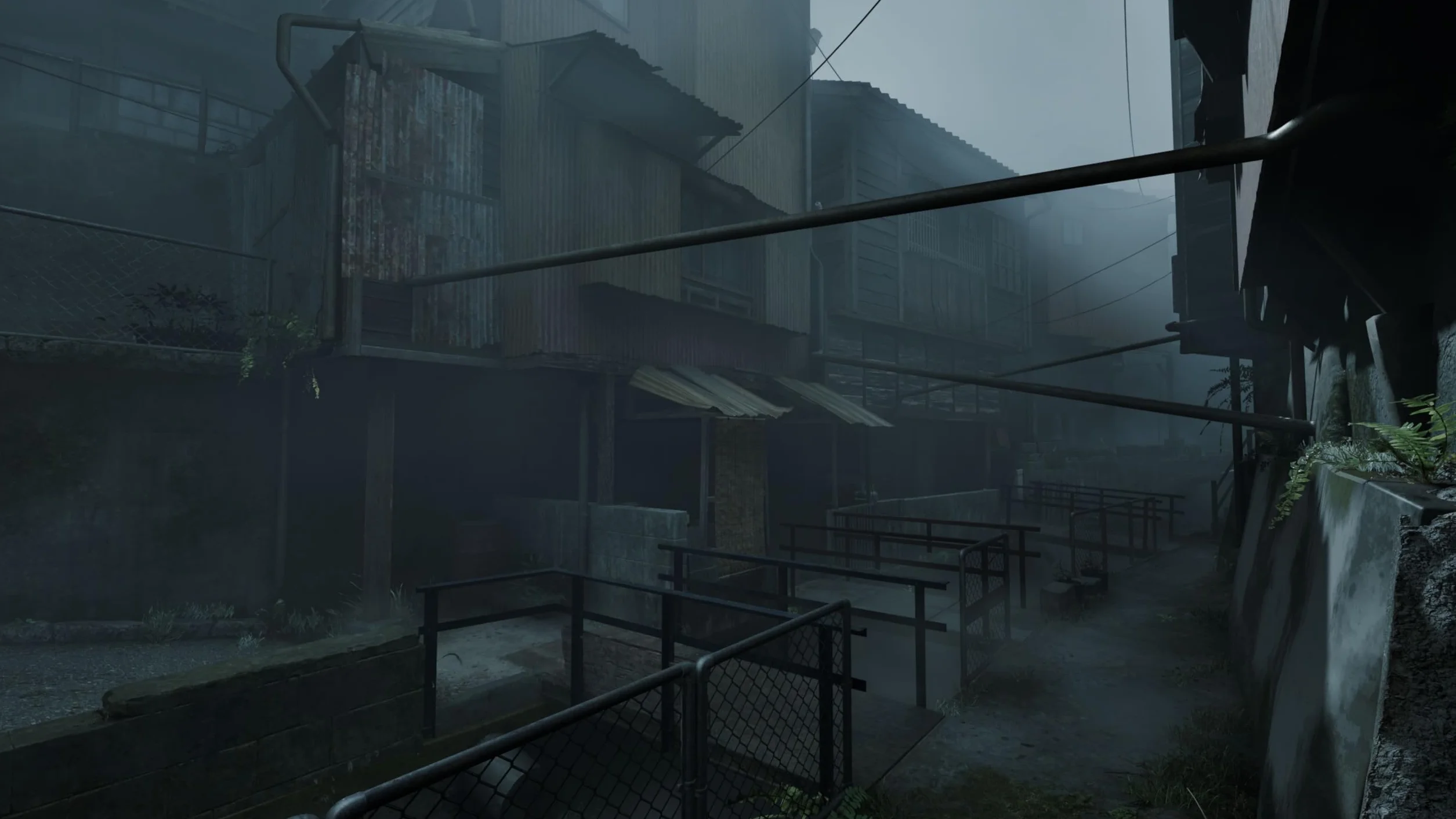 Silent Hill f (edycja pierwszego dnia)
