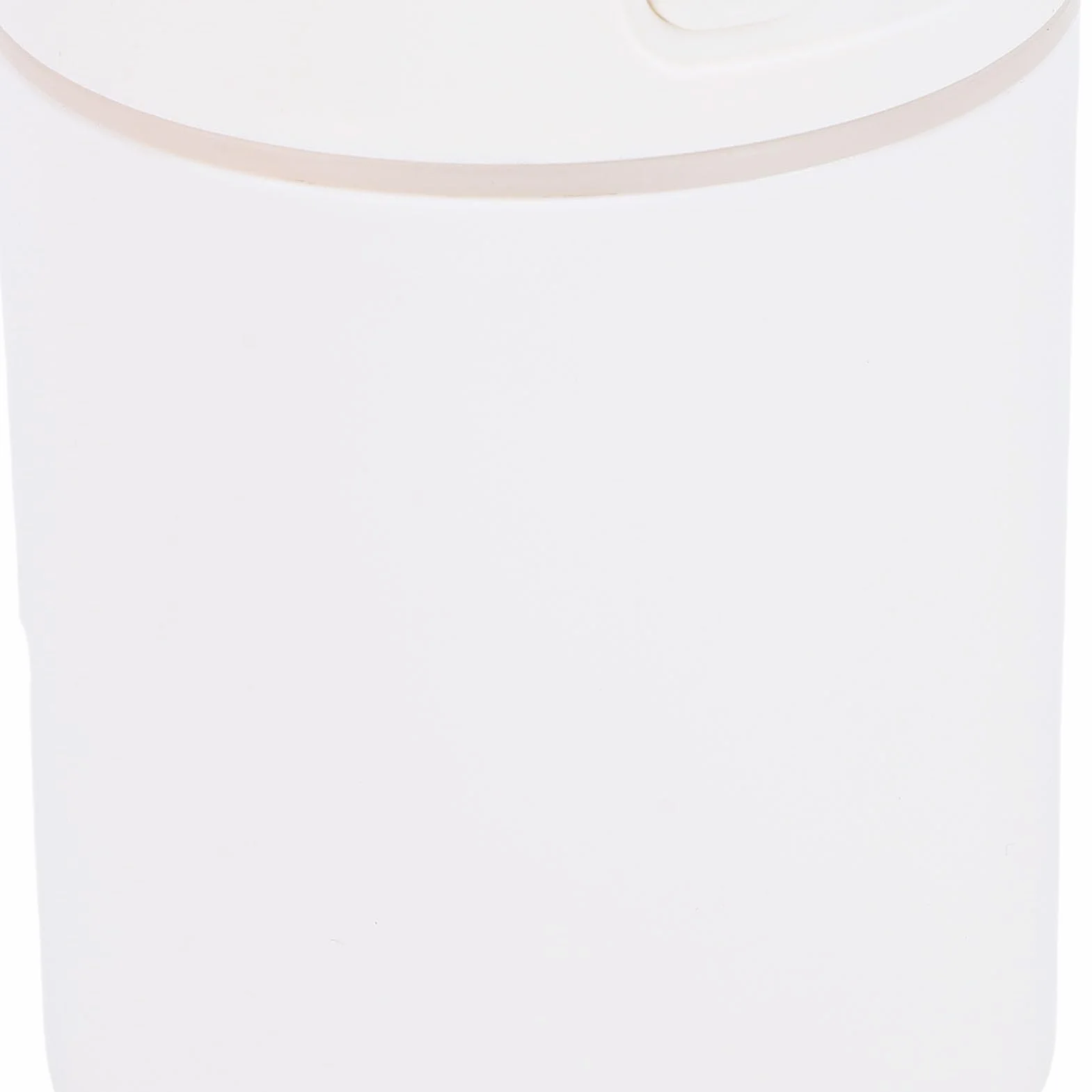 Cryfokt Nawilżacz Zasilany Przez USB o Pojemności 300 Ml, ze światłem, Dwoma Trybami Natrysku, Kompaktowy Nawilżacz USB do Samochodu Biurowego w Sypialni (WHITE)