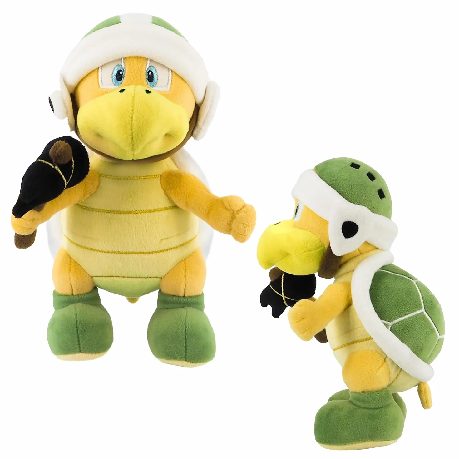 Together Plus Super Mario Hammer Bros Pluszowy 21cm
