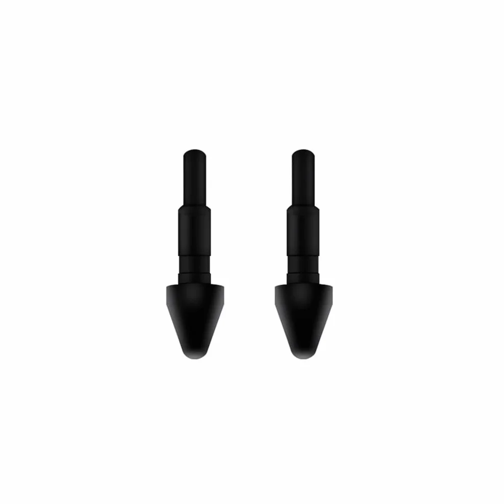 Wymienne stalówki do Lenovo Precision Pen 2 stalówki/do Tab P11 2. generacji, wymienne końcówki (2 sztuki)
