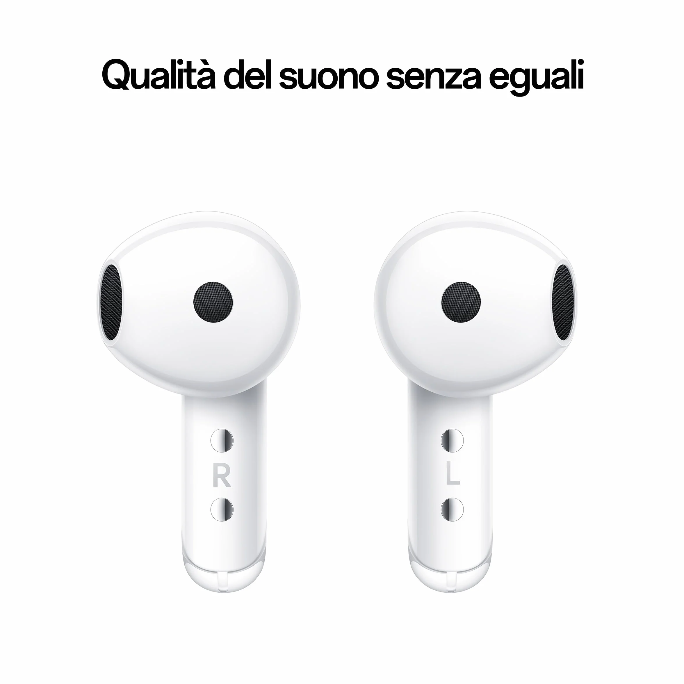 OPPO Enco Air3 Biały