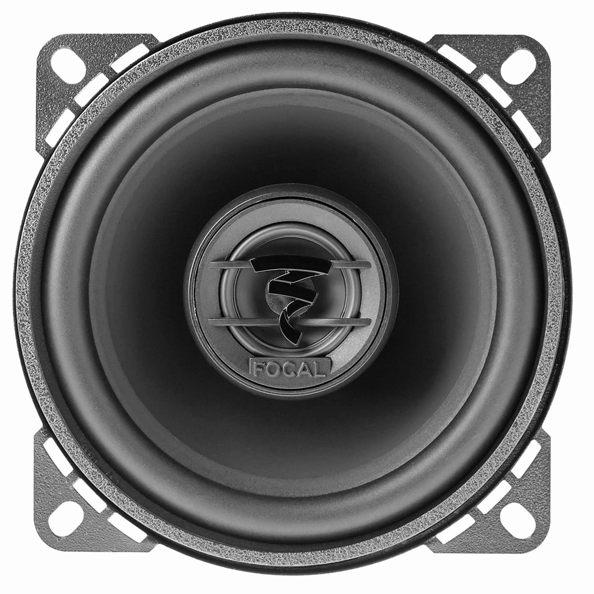 Focal Samochodowy audytor audio ACX 100-4″ 100 mm 2-drożne głośniki koncentryczne do drzwi samochodowych 120 W