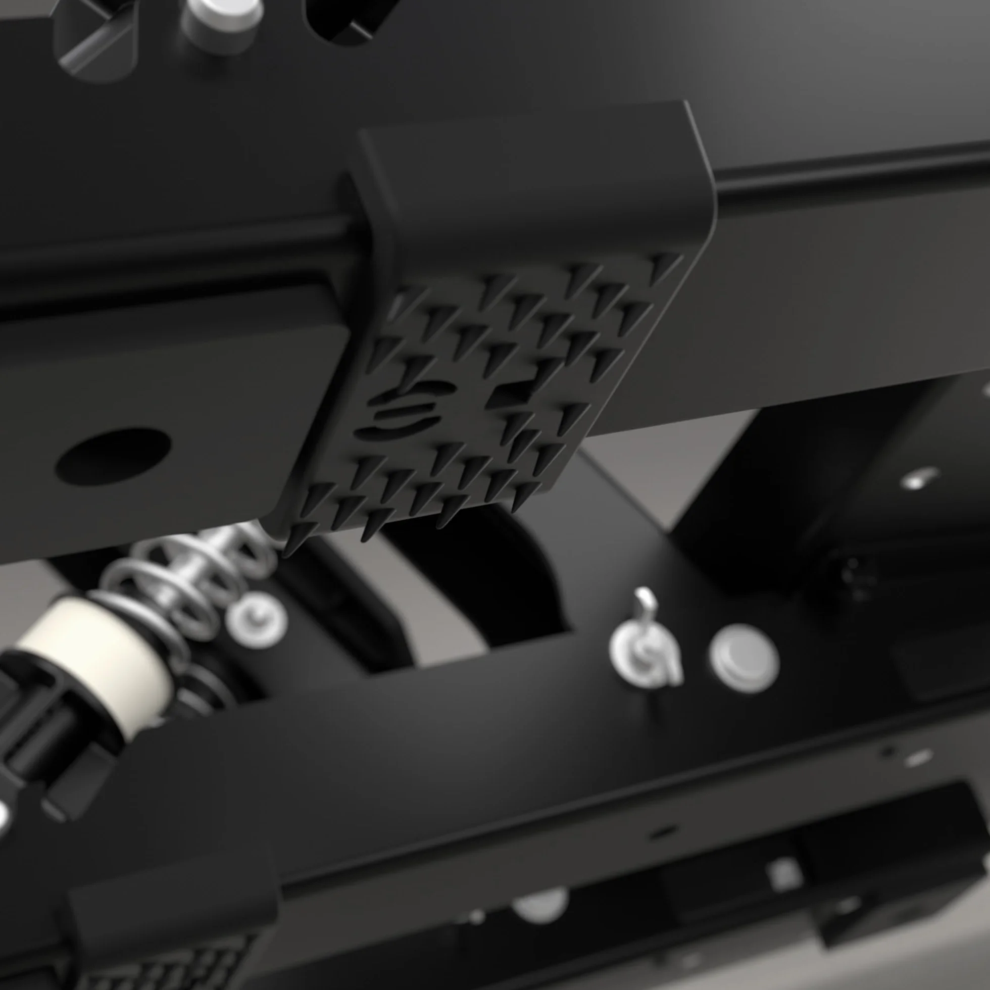 Thrustmaster Raceline Pedały III Modułowy Zestaw Pedałów dla PS5 PS4 Xbox PC