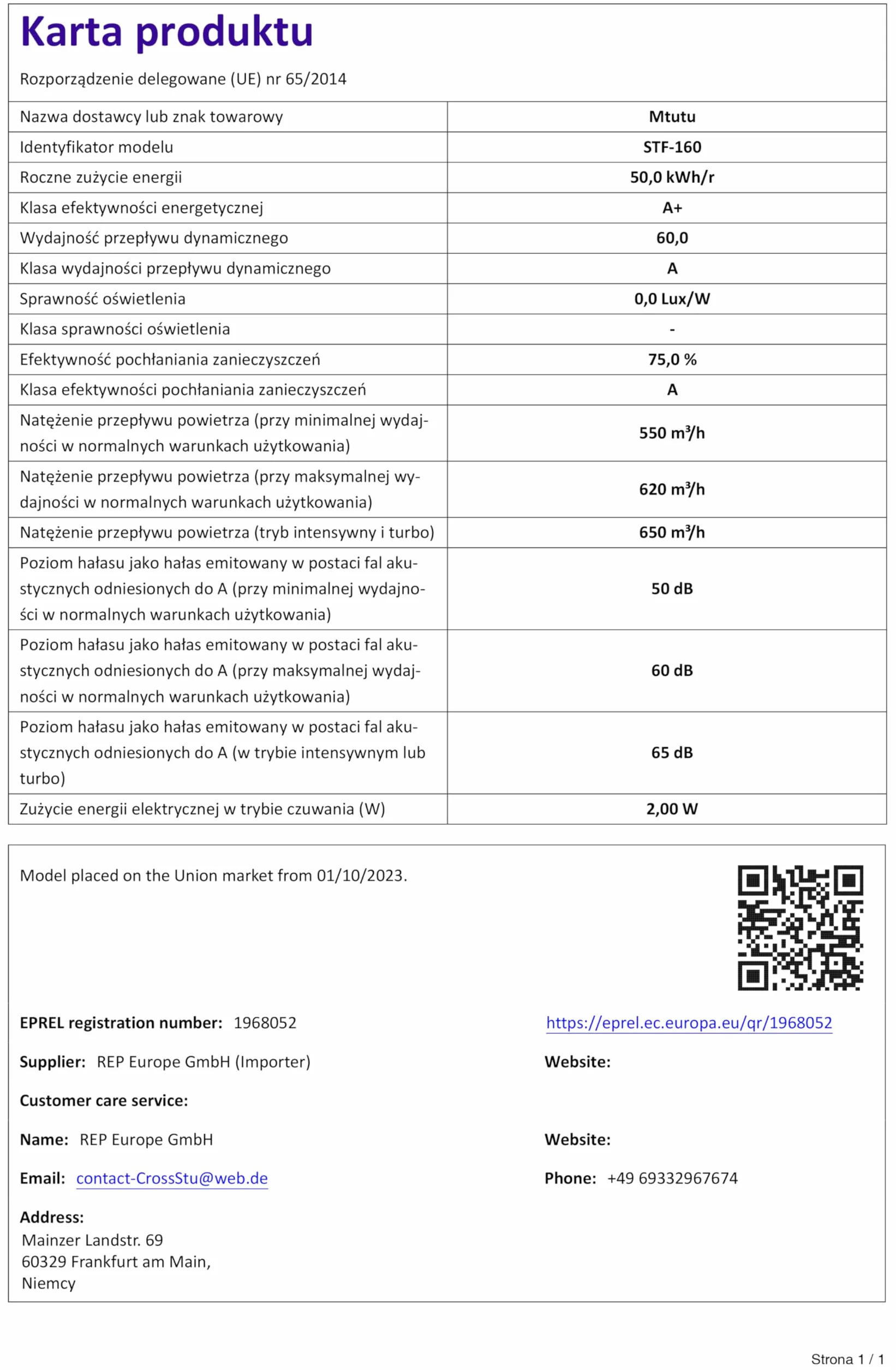 Przenośny Okap Kuchenny 40W 600m³/h Wentylator Wyciągowy ze Stopu Aluminium z 10 Filtrami Węglem Aktywnym 120° Regulowany