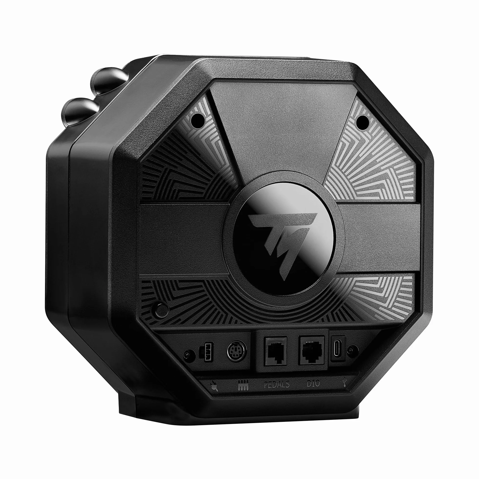 Thrustmaster T598, Kierownica Wyścigowa z Siłowym Sprzężeniem Zwrotnym Direct Axial Drive dla Xbox Series X|S, Xbox One i PC