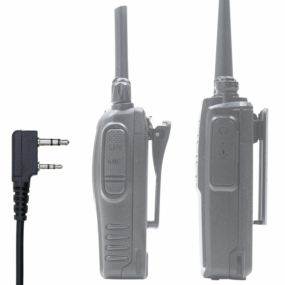 Kabel do programowania PNI PSR230 do stacji radiowych PNI PMR R20, R30 i R40