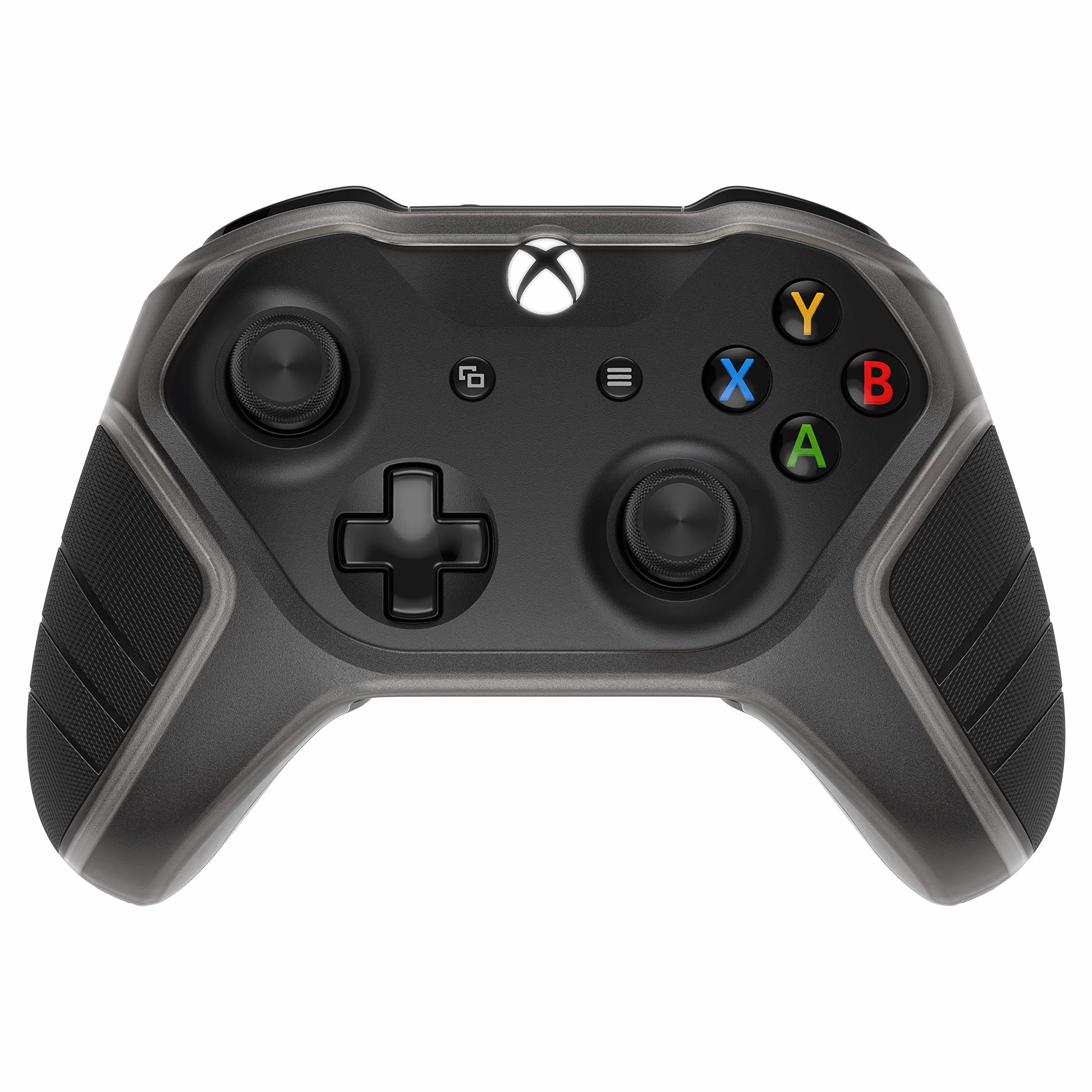OtterBox Bezprzewodowy Kontroler Xbox One Easy Grip Shell Czarny
