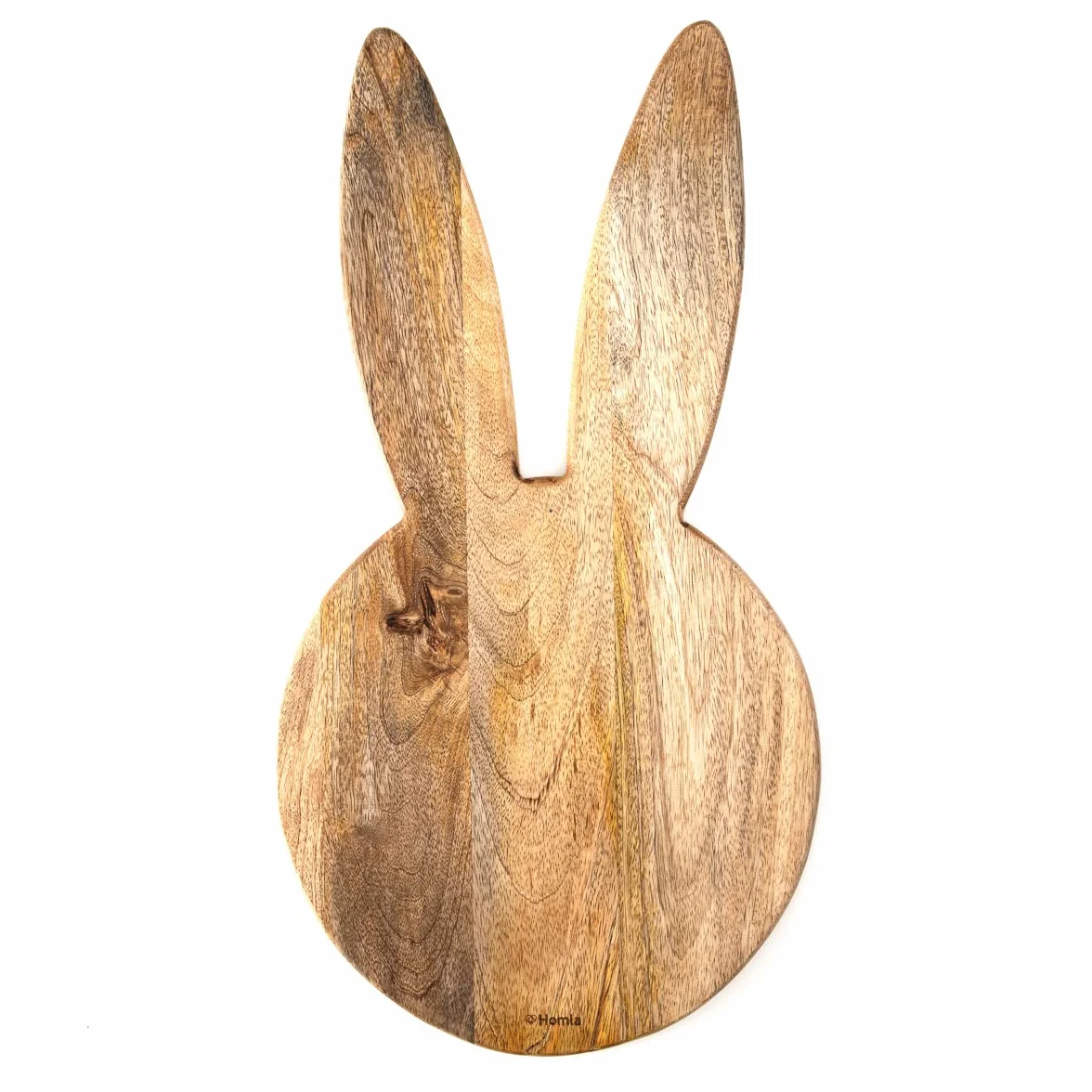 Deska wielkanocna do serwowania RABBIT 55x30 cm HOMLA