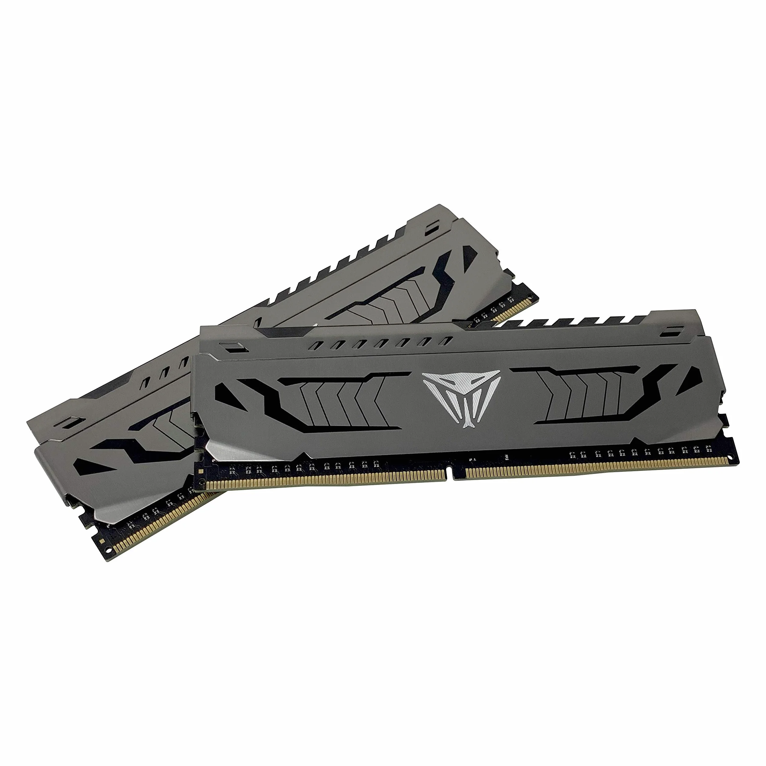 Viper Steel Series DDR4 16 GB (2 x 8 GB) 3200 MHz wydajny zestaw pamięci - PVS416G320C6K