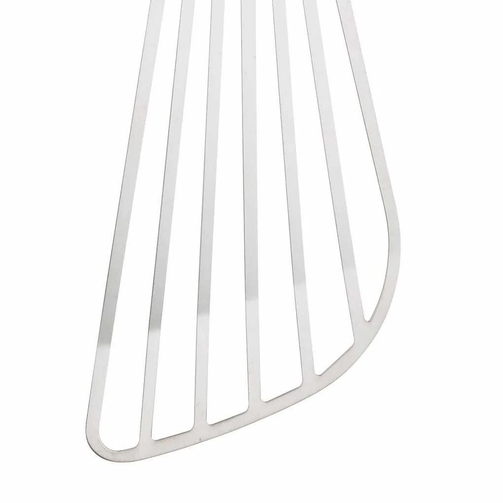 KitchenCraft nóż do filetowania ryb ze stali nierdzewnej 31,5 cm