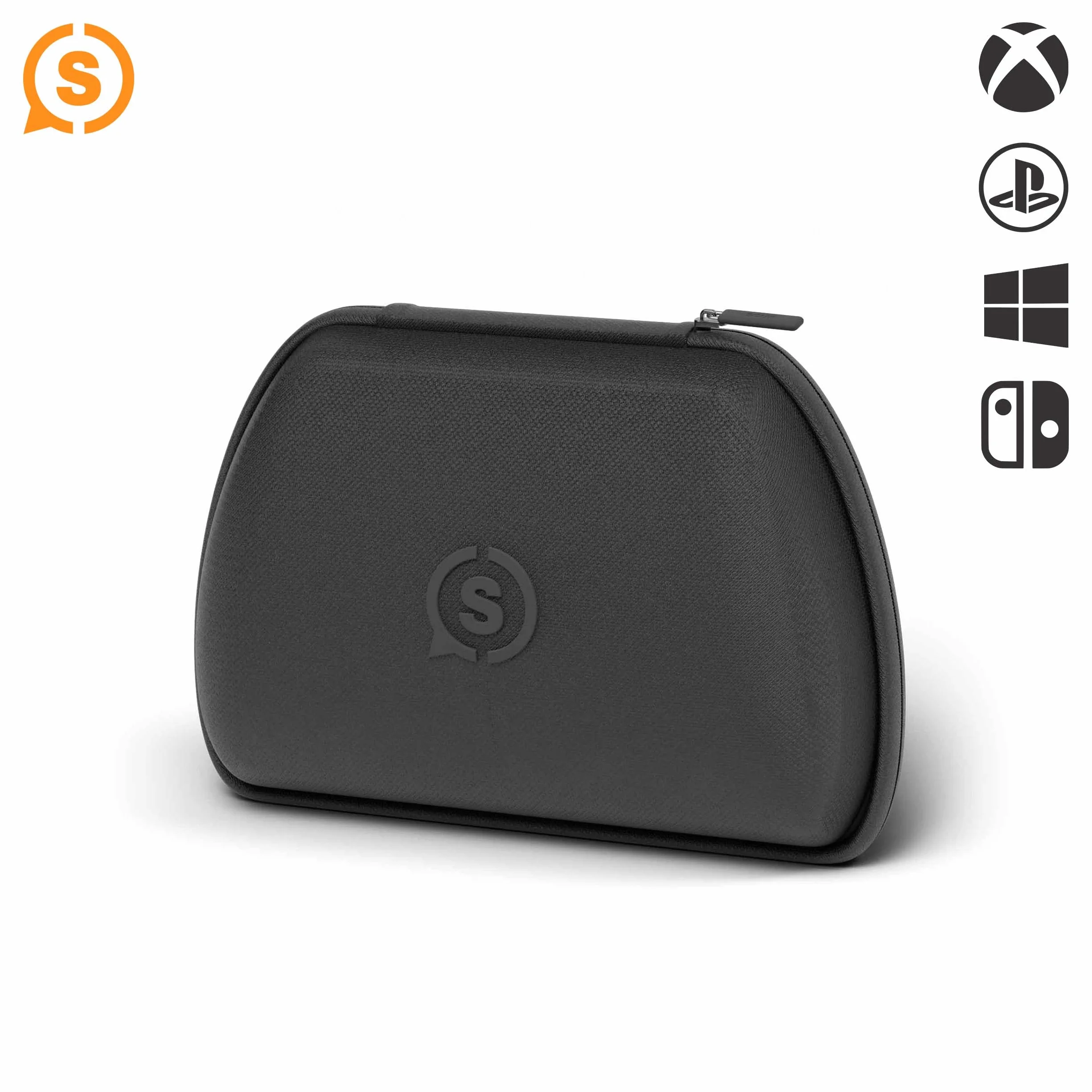 SCUF