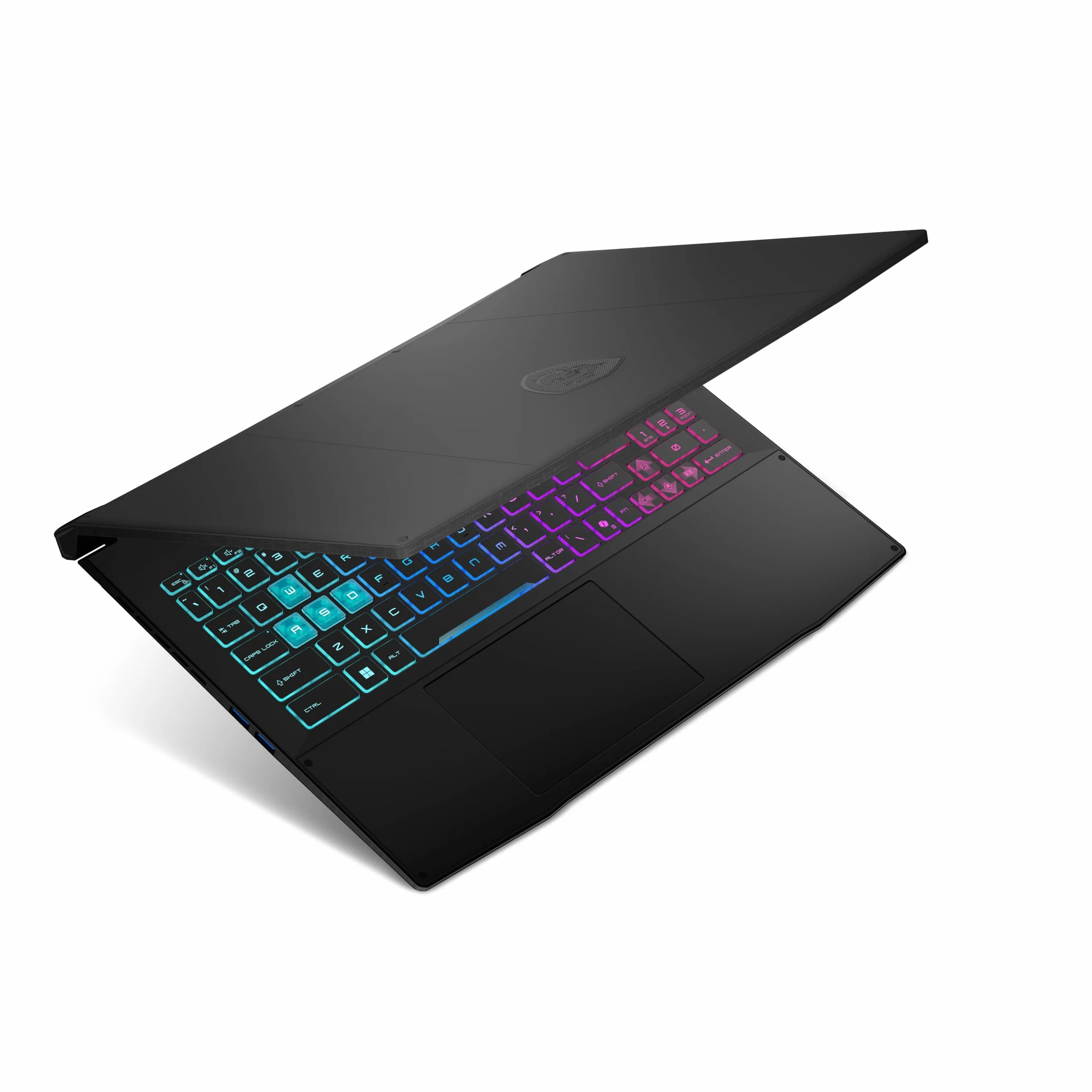 MSI Katana 15 HX B14WFK-495IT, notebook do gier 15,6" FHD 144Hz, Intel Core i9-14900HX, Nvidia RTX 5060 8GB GDDR7, 1 TB SSD PCIe4, 16 GB DDR5 5600 MHz, WiFi 6E, Windows 11 home [Layount unt unt
