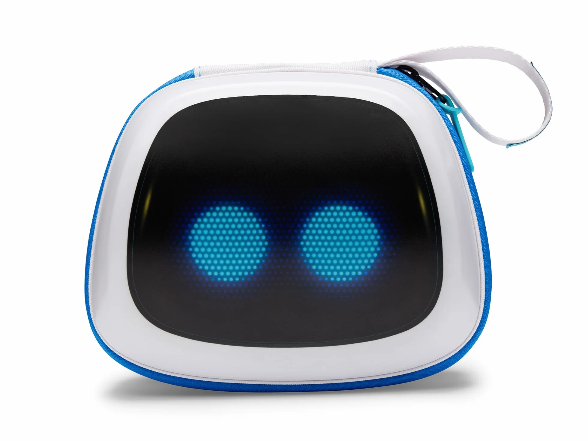 PowerA Etui ochronne na kontroler bezprzewodowy DualSense - Astro Bot, oficjalnie licencjonowane, PlayStation 5, trwałe przechowywanie, kabel ładujący, etui do przenoszenia