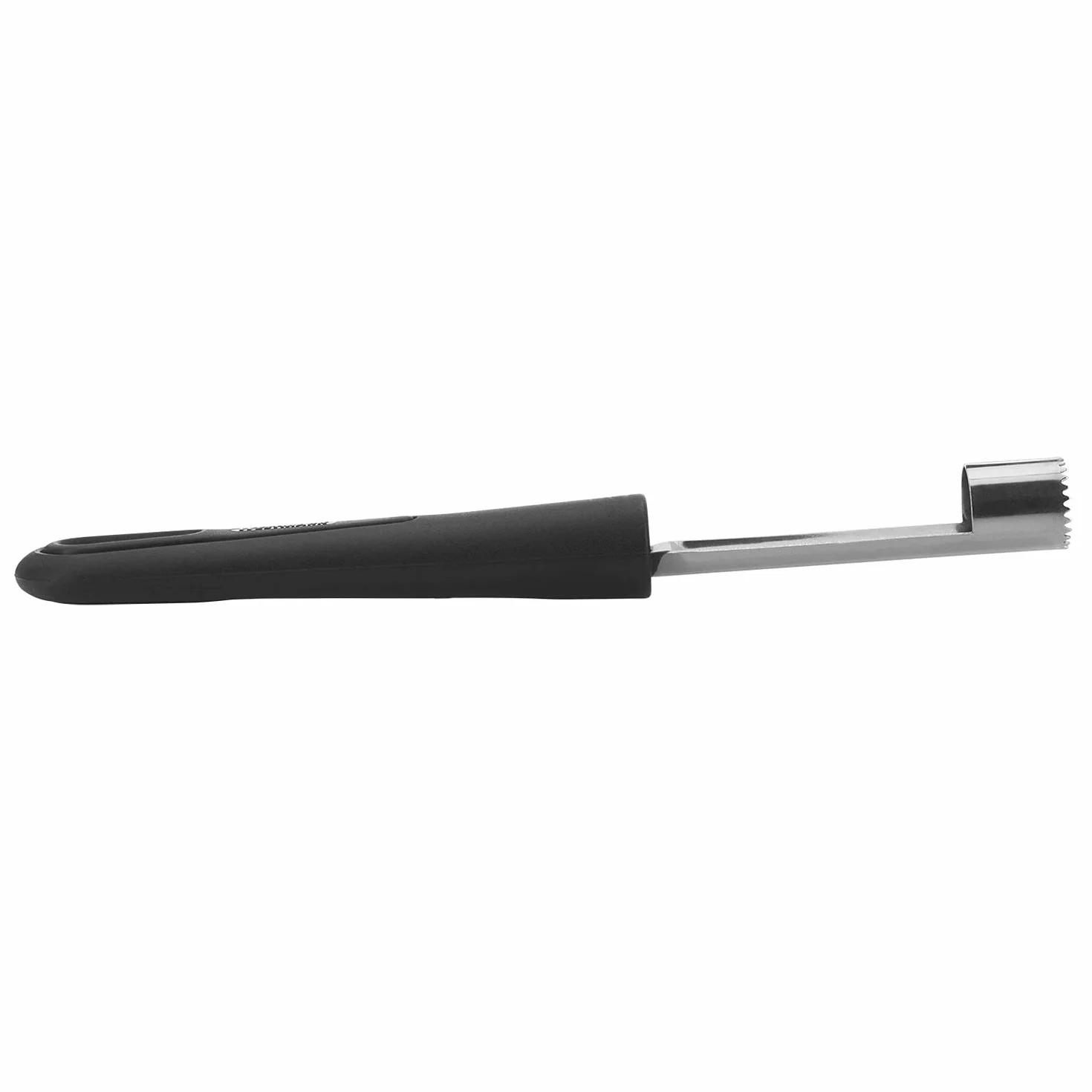 Westmark Gallant Wydrążacz do jabłek 19,8 cm Stal nierdzewna Czarny