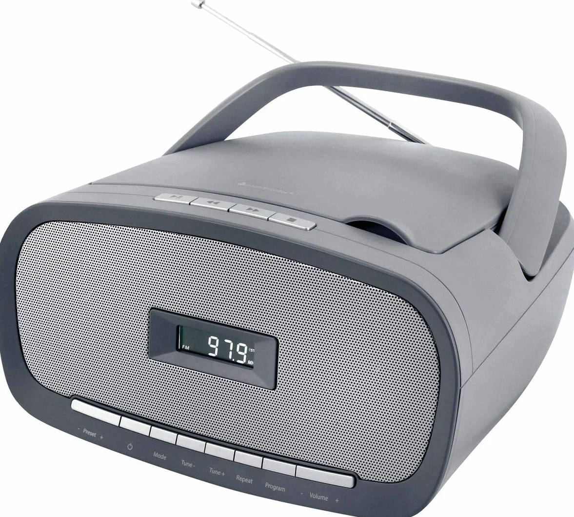 soundmaster SCD1900TI soundmaster CD-Play.SCD1900TI