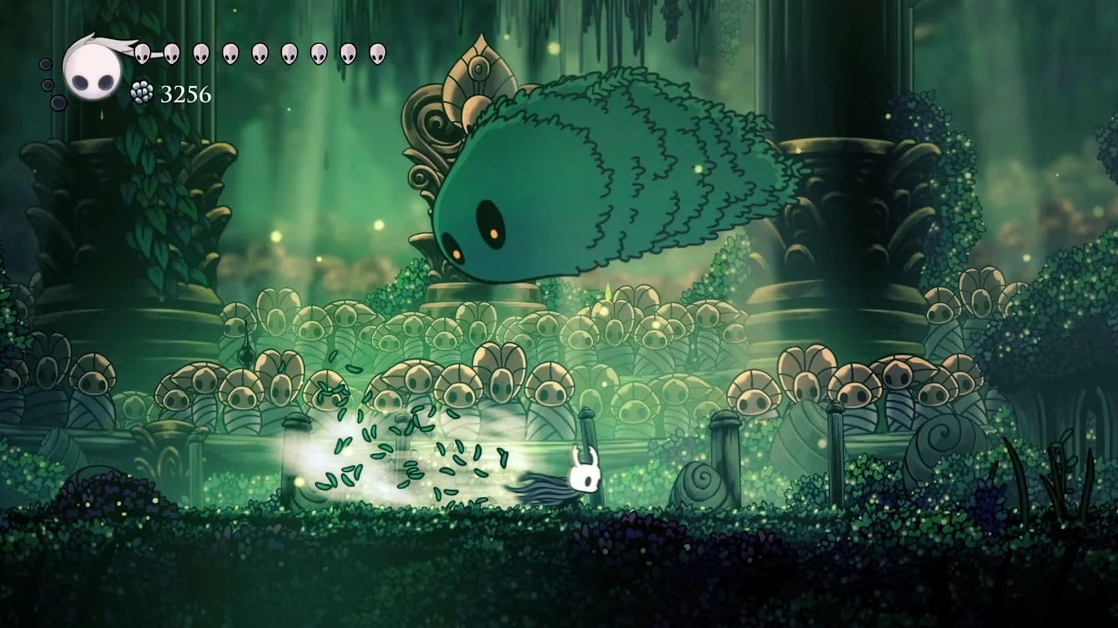 Hollow Knight - PS5
