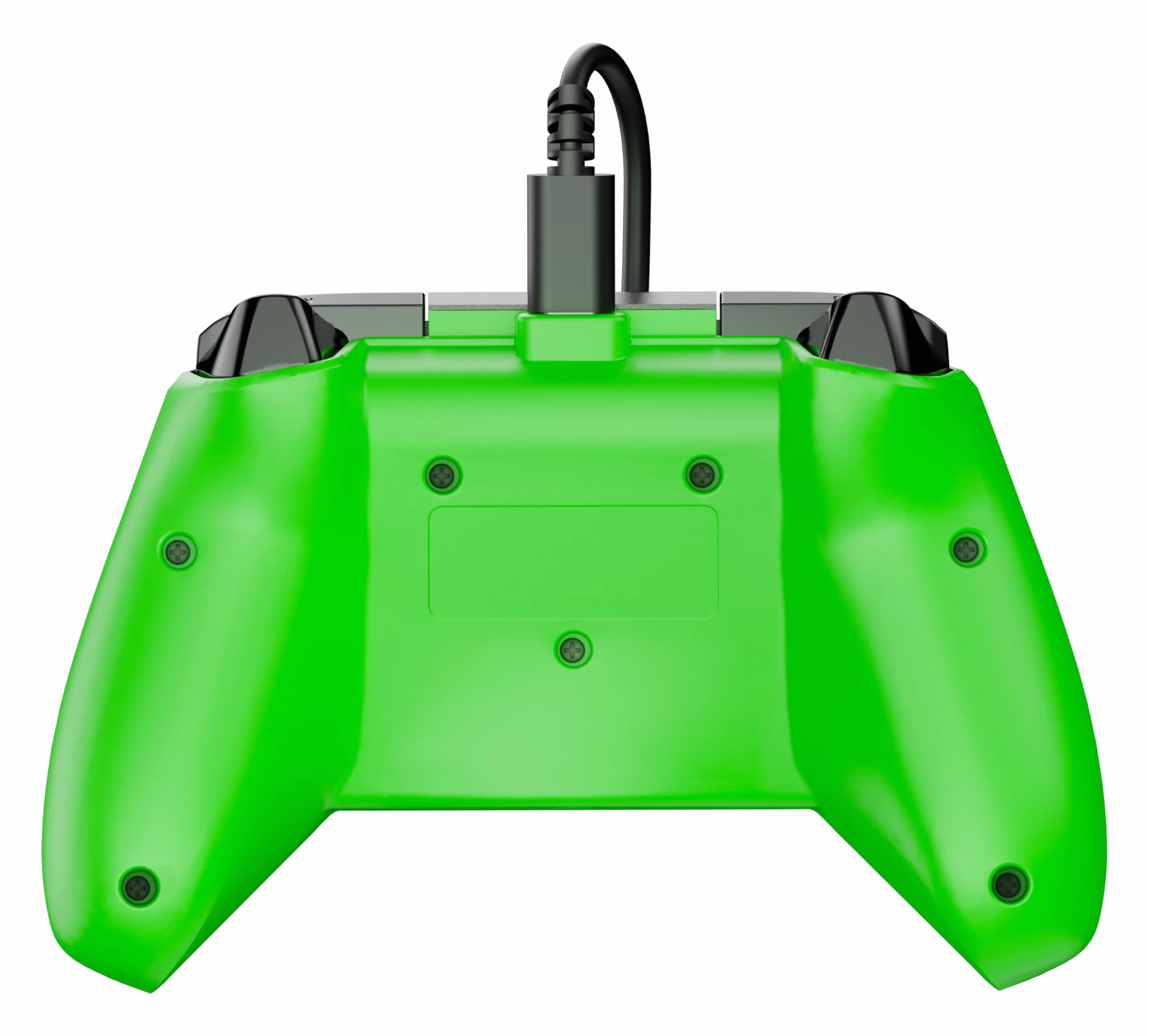 Turtle Beach Rematch Core Ghost Black Camo/Green Wired Gaming Controller dla Xbox Series X, Xbox One, PC