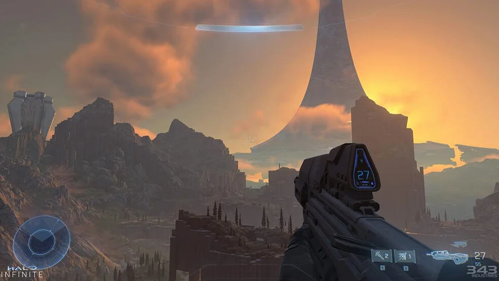 Halo Infinite