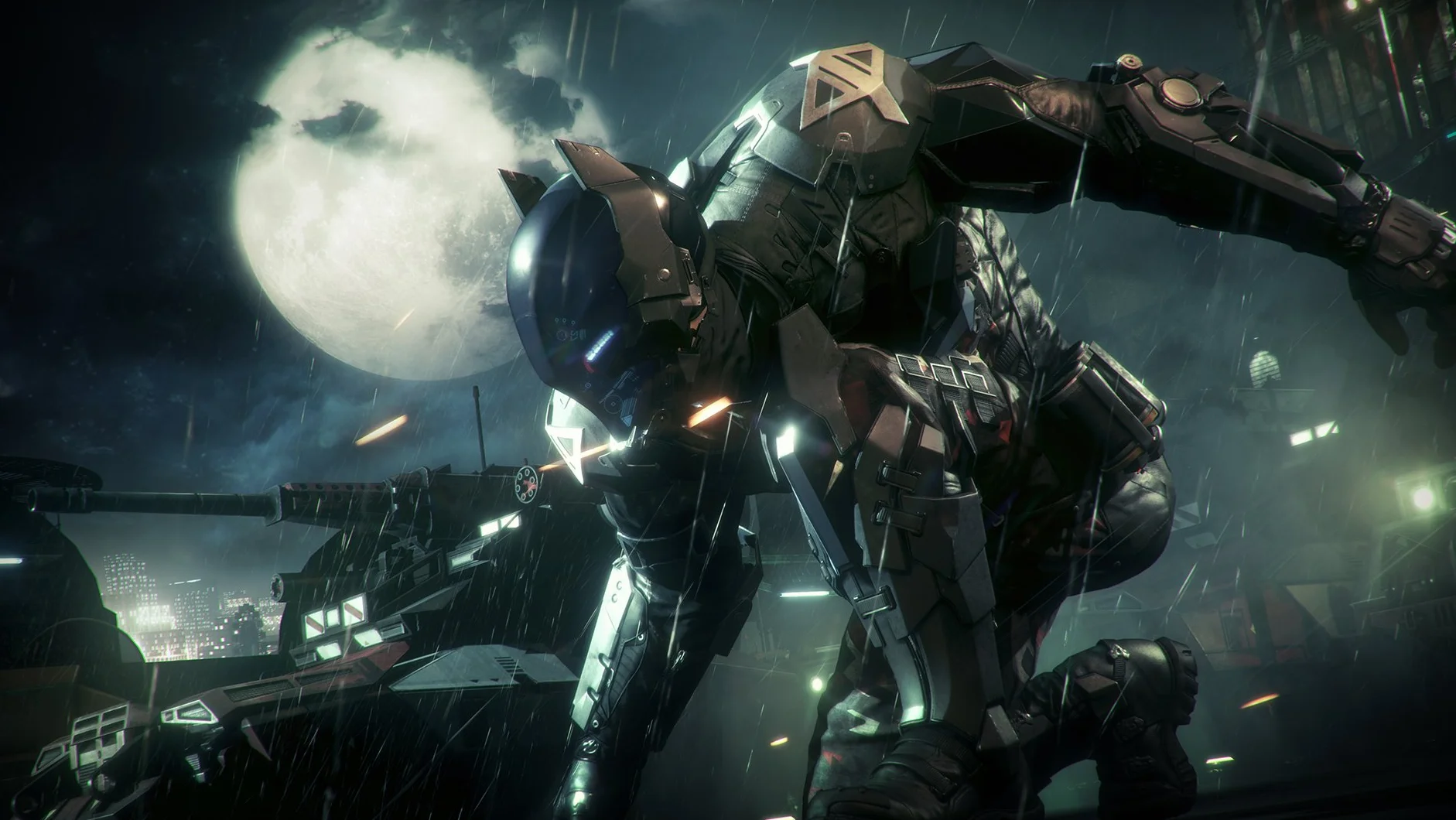 Batman: Arkham Collection