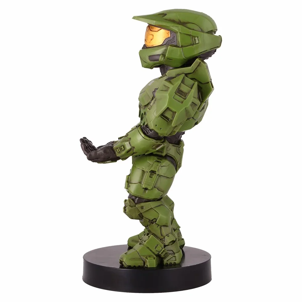 Exquisite Gaming Halo Infinite Master Chief Infinite Cable Guy (netto)