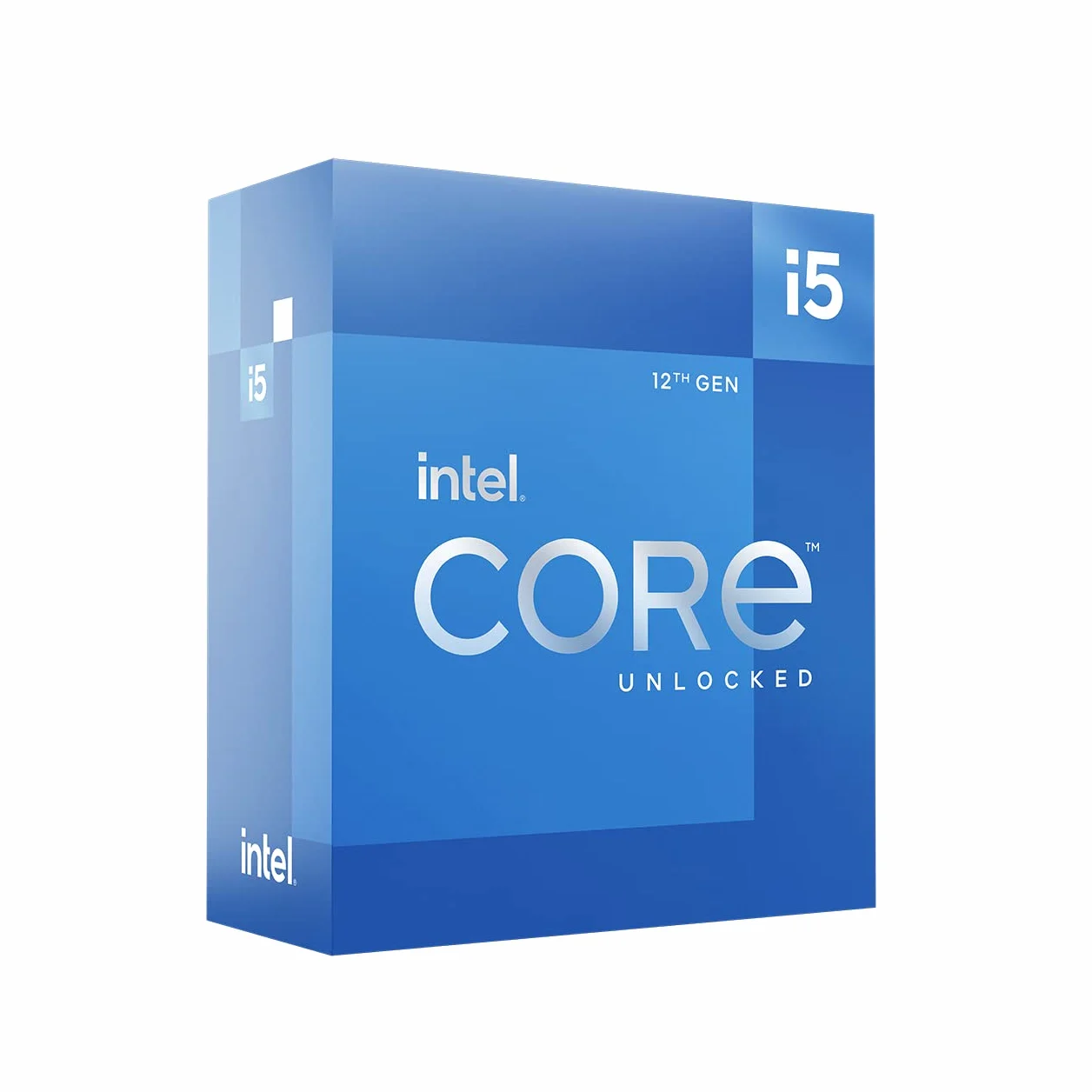 Intel BX8071512600K Procesor, 3.7GHz Turboboost: 4.9GHz