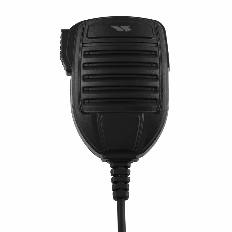 Radio, 8-pinowy ręczny mikrofon głośnikowy RJ45 z przyciskiem PTT dla dla Vertex VX2500 VX2508 VX2208 VX2108 Walkie Talkie