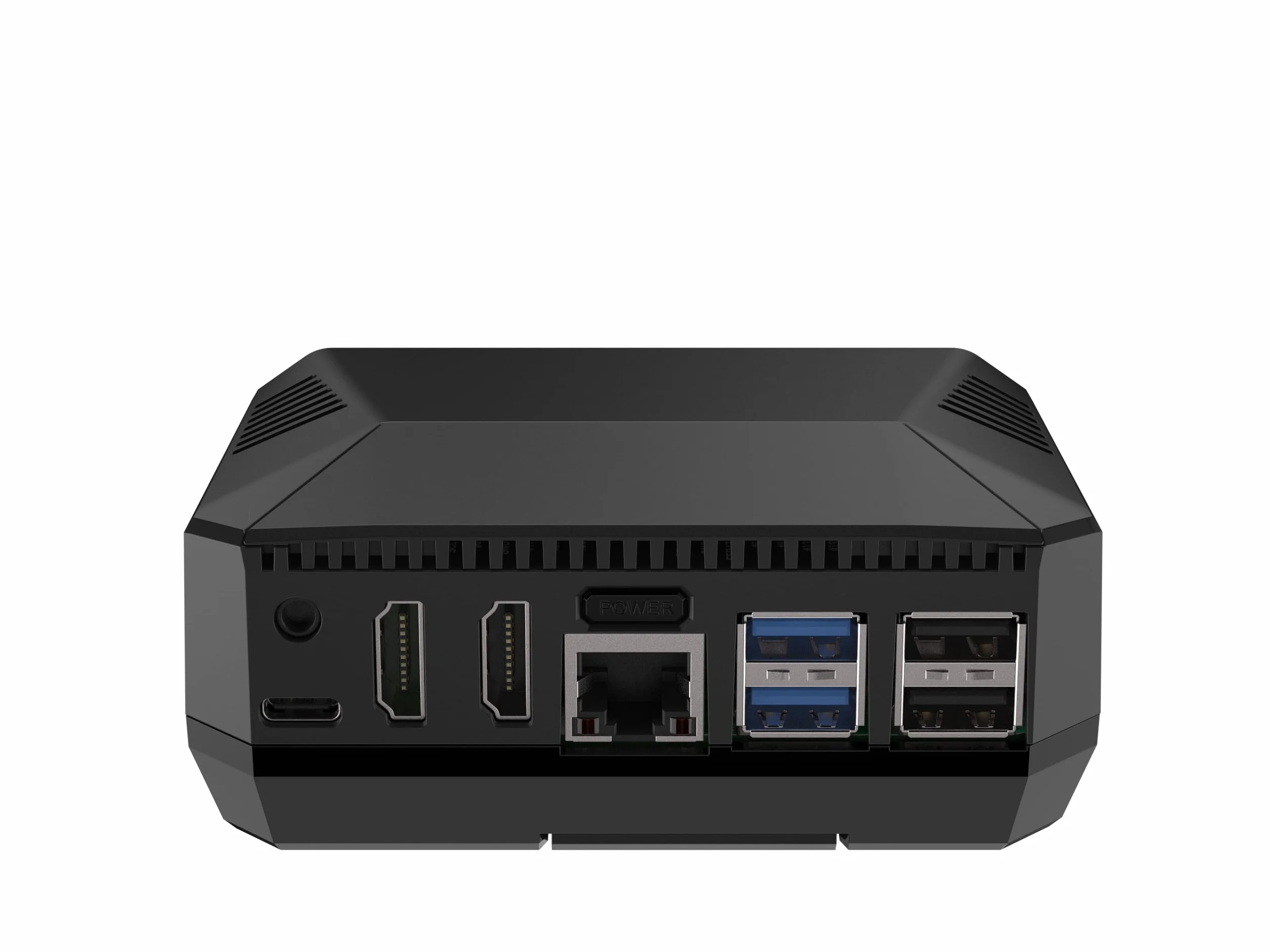 Argon ONE V3 M.2 NVME PCIE Case do Raspberry Pi 5