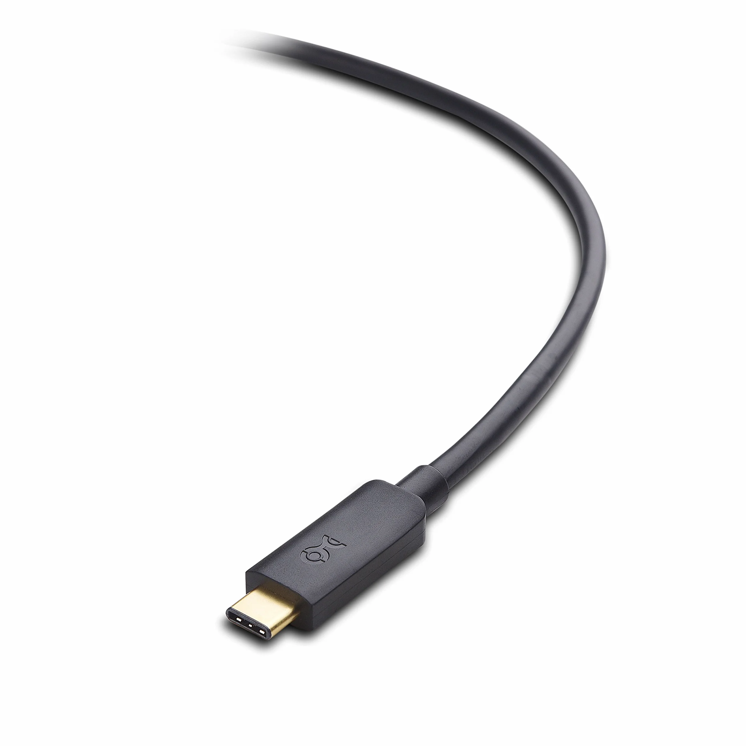 Cable Matters Kabel USB C do HDMI (kabel USB-C do HDMI) obsługujący 4K 60 Hz w kolorze czarnym 1,8 m - port Thunderbolt 3 zgodny z MacBookiem Pro, Dell XPS 13/15, Surface Book 2 i innymi