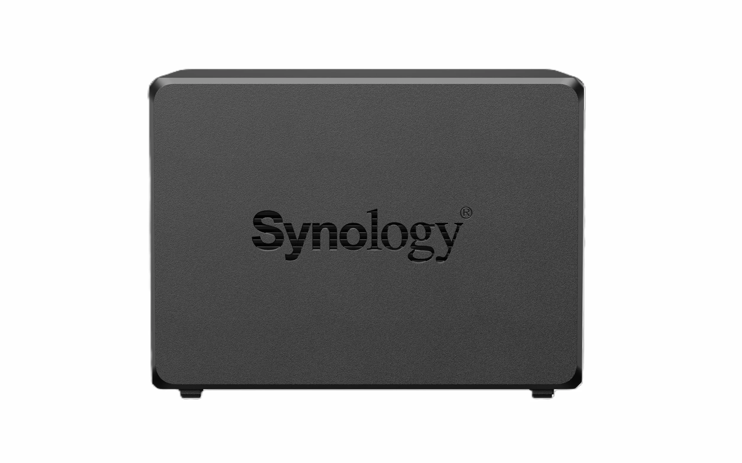 DiskStation DS925+ – 4-kieszeniowy NAS z 2,5 GbE, z możliwością rozszerzenia do 9 wnęk, pamięć podręczna M.2 NVMe SSD, szybkie tworzenie kopii zapasowych, nadzór i współpraca, przechowywanie danych i