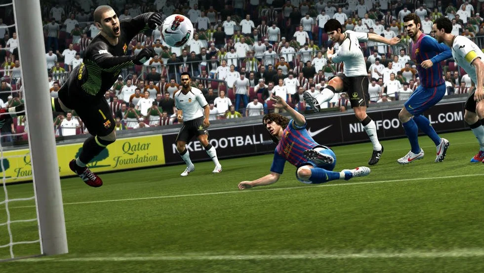 PES 2013: Pro Evolution Soccer