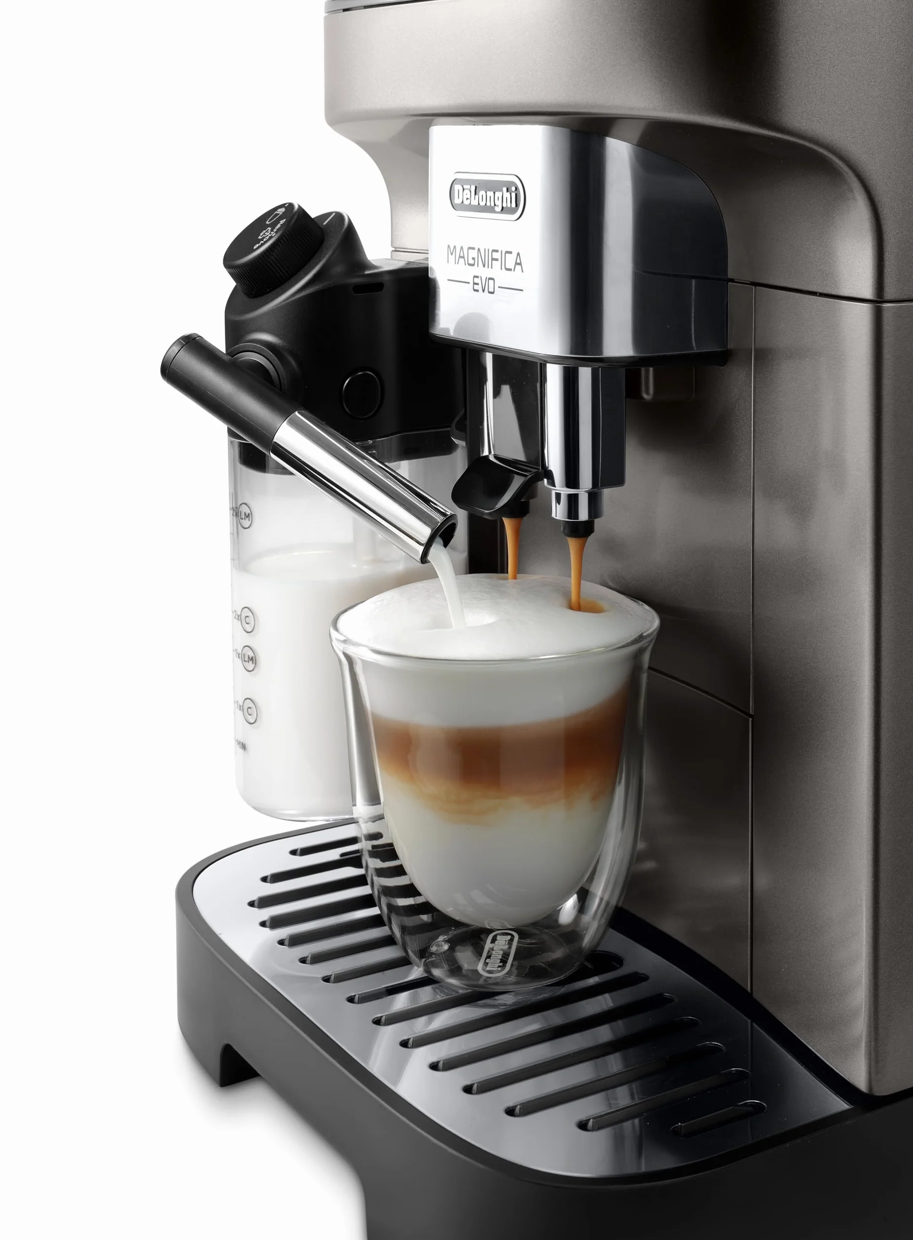 De'Longhi ECAM 290.81.TB automatyczny ekspres do kawy