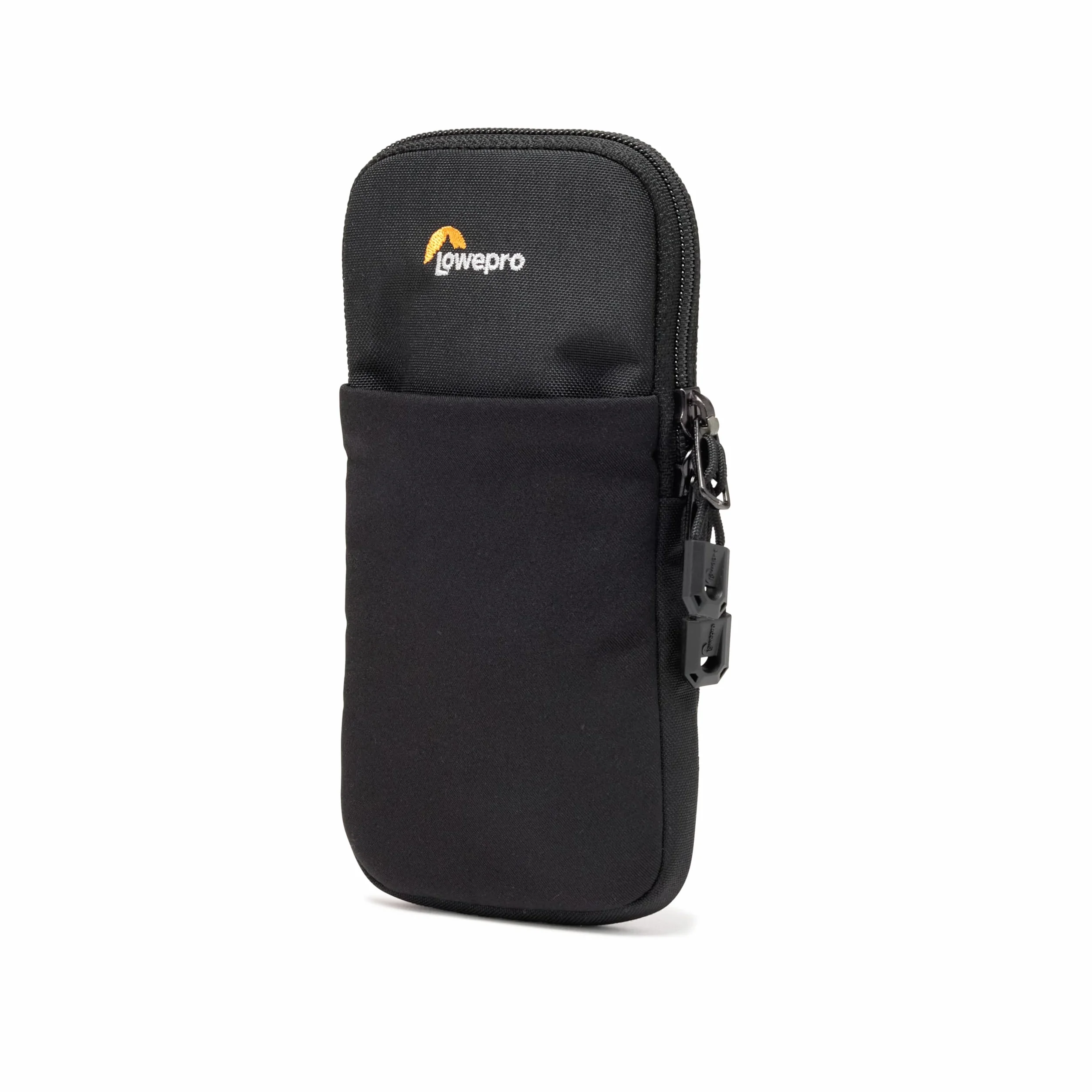 Lowepro ProTactic CS Phone III stojak kompatybilny z ProTactic 350/450 III, do telefonów z ekranem do 6", wymiary wewnętrzne 17 cm x 2 cm x 9 cm