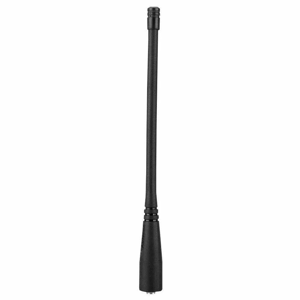 Antena radiowa SMA-żeńska, 6 W antena Walkie Talkie SMA-żeńska UHF/VHF 136-174/400-520 MHz do Baofeng UV5R UV-82 GT-3