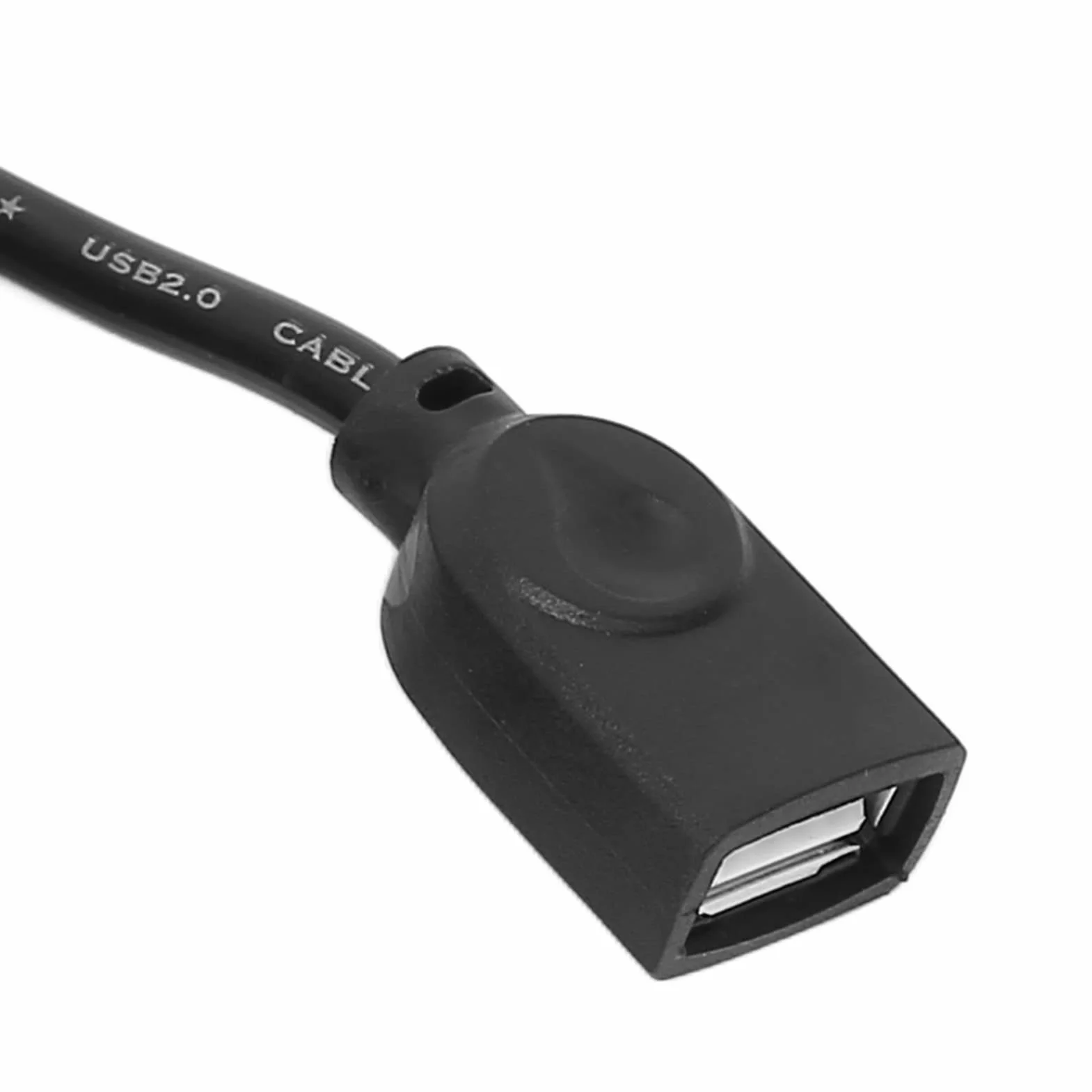 Yctze Rennspiele Handbremshalterung 64Bit USB Handbremse Halterung für PC Windows System Ersatz für Logitech G27 G25 G29 T500 T300