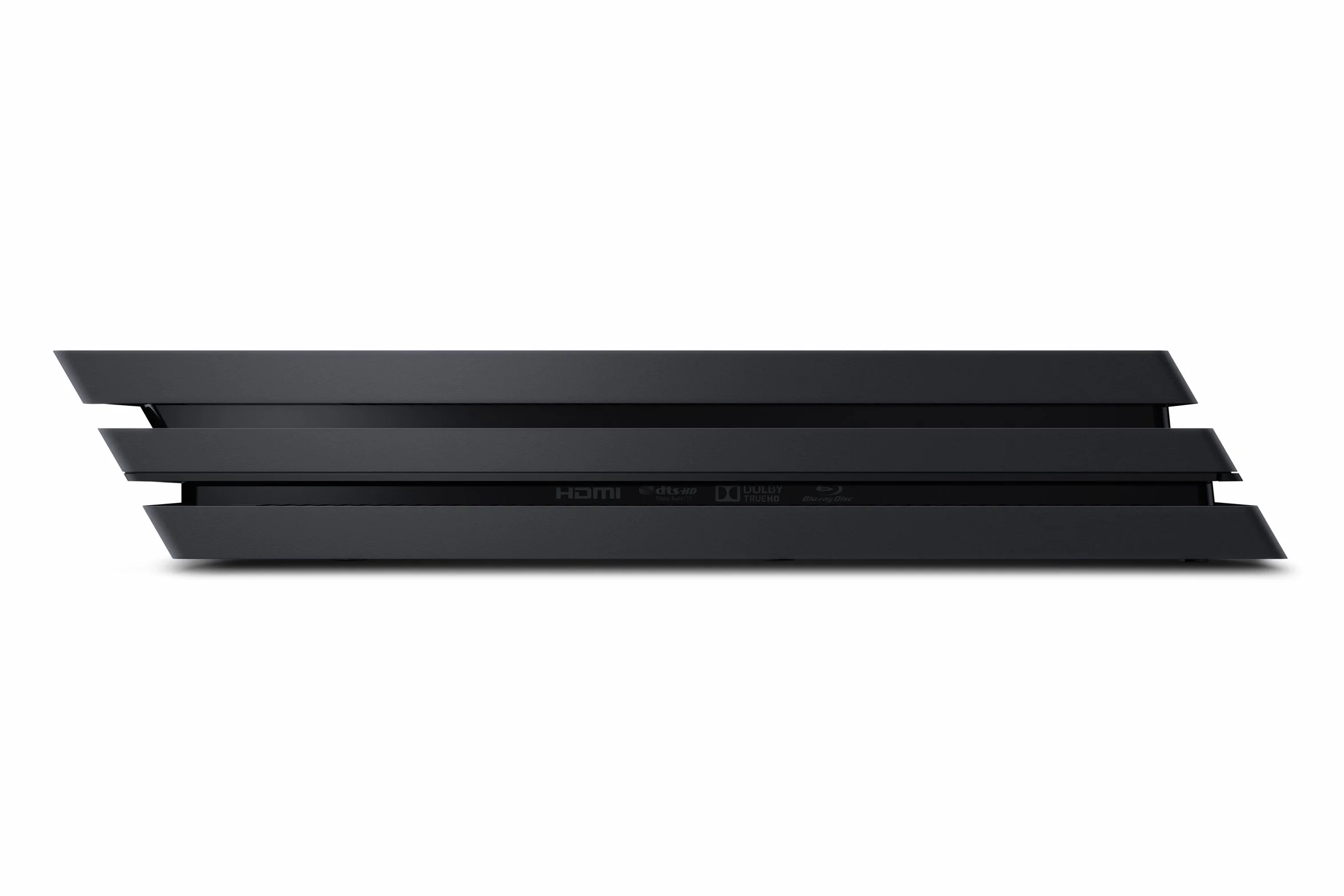 PlayStation 4 Pro Konsole 1 TB Schwarz CUH-7216B