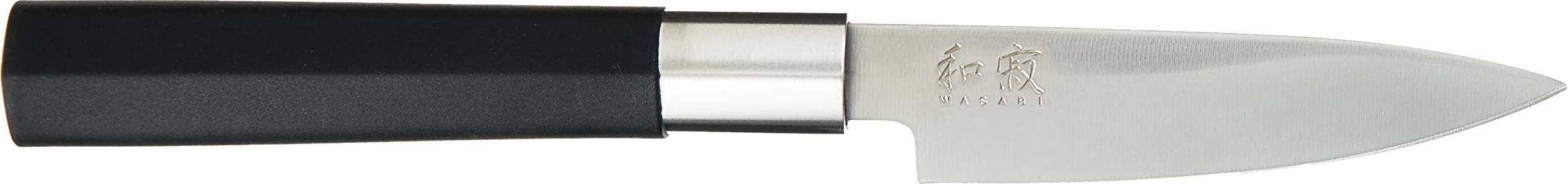 KAI WASABI 6710P nóż uniwersalny 10 cm