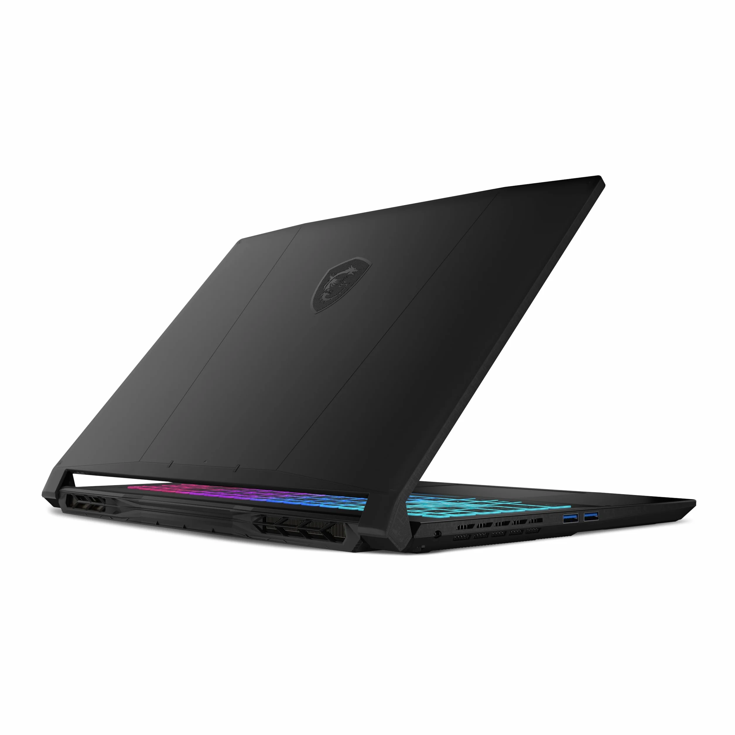 MSI Katana 15 HX B14WFK-495IT, notebook do gier 15,6" FHD 144Hz, Intel Core i9-14900HX, Nvidia RTX 5060 8GB GDDR7, 1 TB SSD PCIe4, 16 GB DDR5 5600 MHz, WiFi 6E, Windows 11 home [Layount unt unt