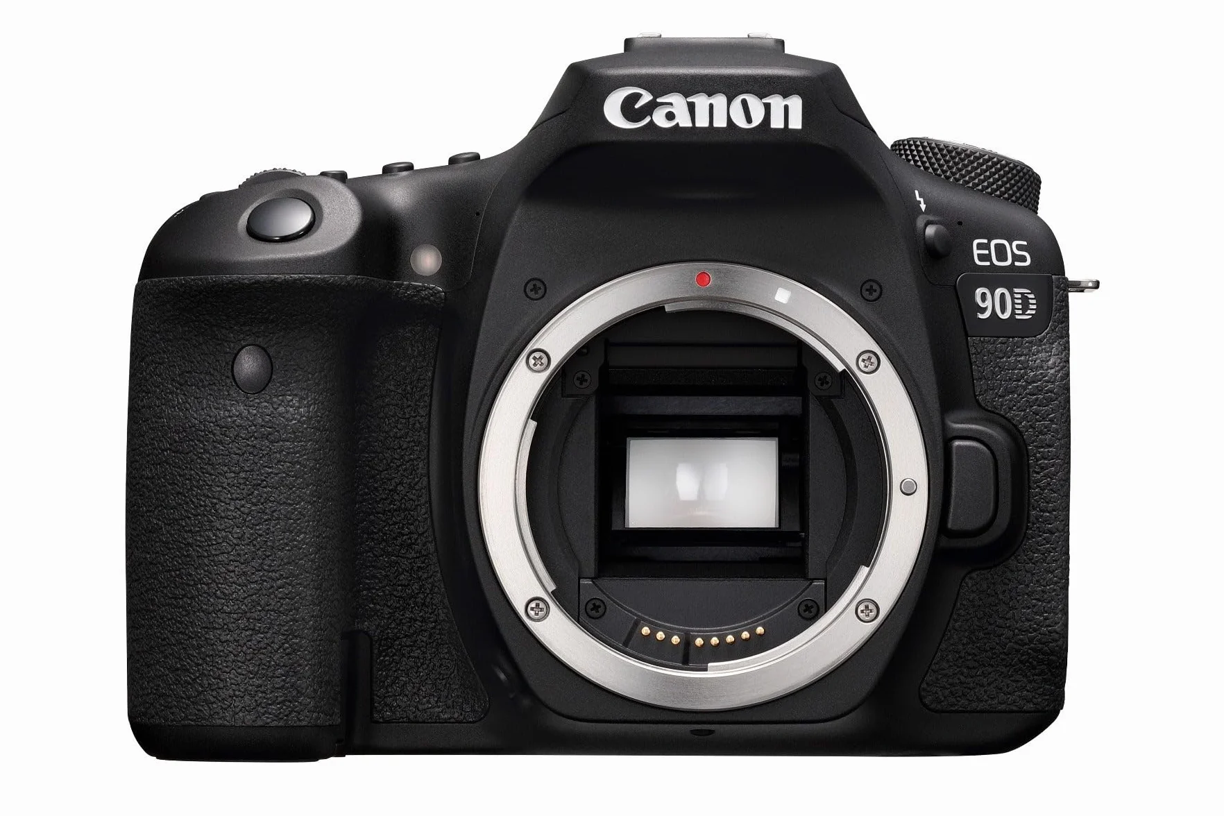 Aparat fotograficzny Canon EOS 90D Body
