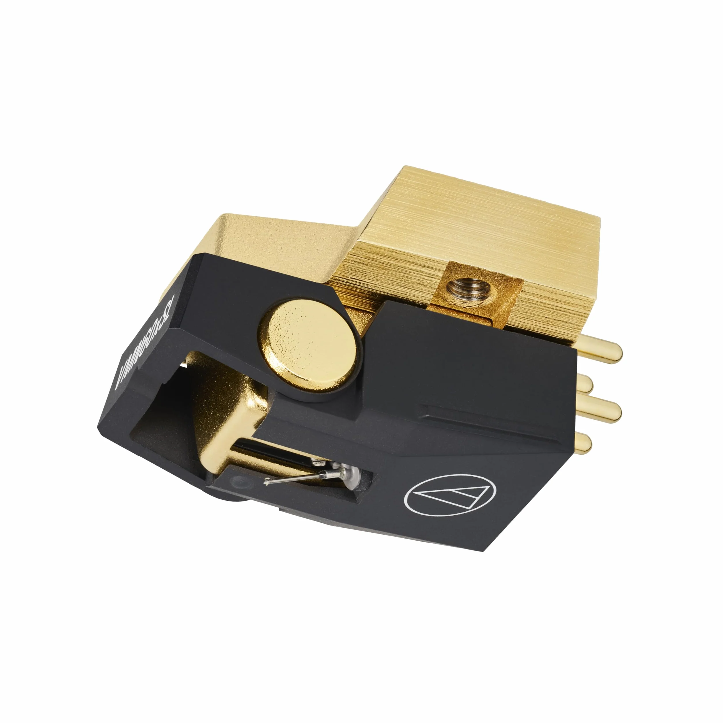 Audio Technica AT-VM760xSL Dual Moving magnetyczny odbiornik dźwięku