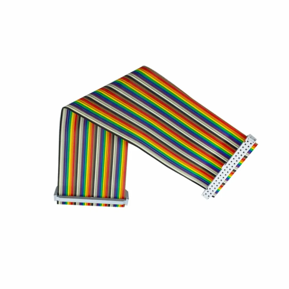 RPi GPIO Breakout płyta rozszerzająca + kabel wstążkowy do Raspberry Pi 3 2