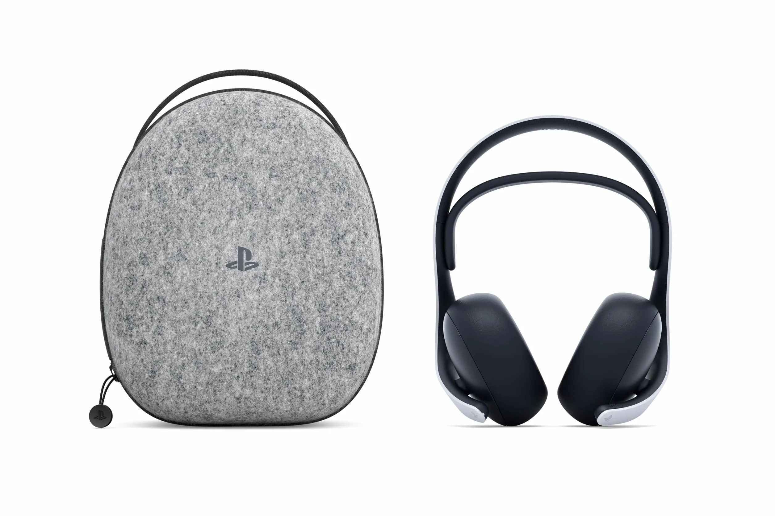 Pulse Elite CUFFIA GAME WLSS C/MIC PER PS5/PC/MAC