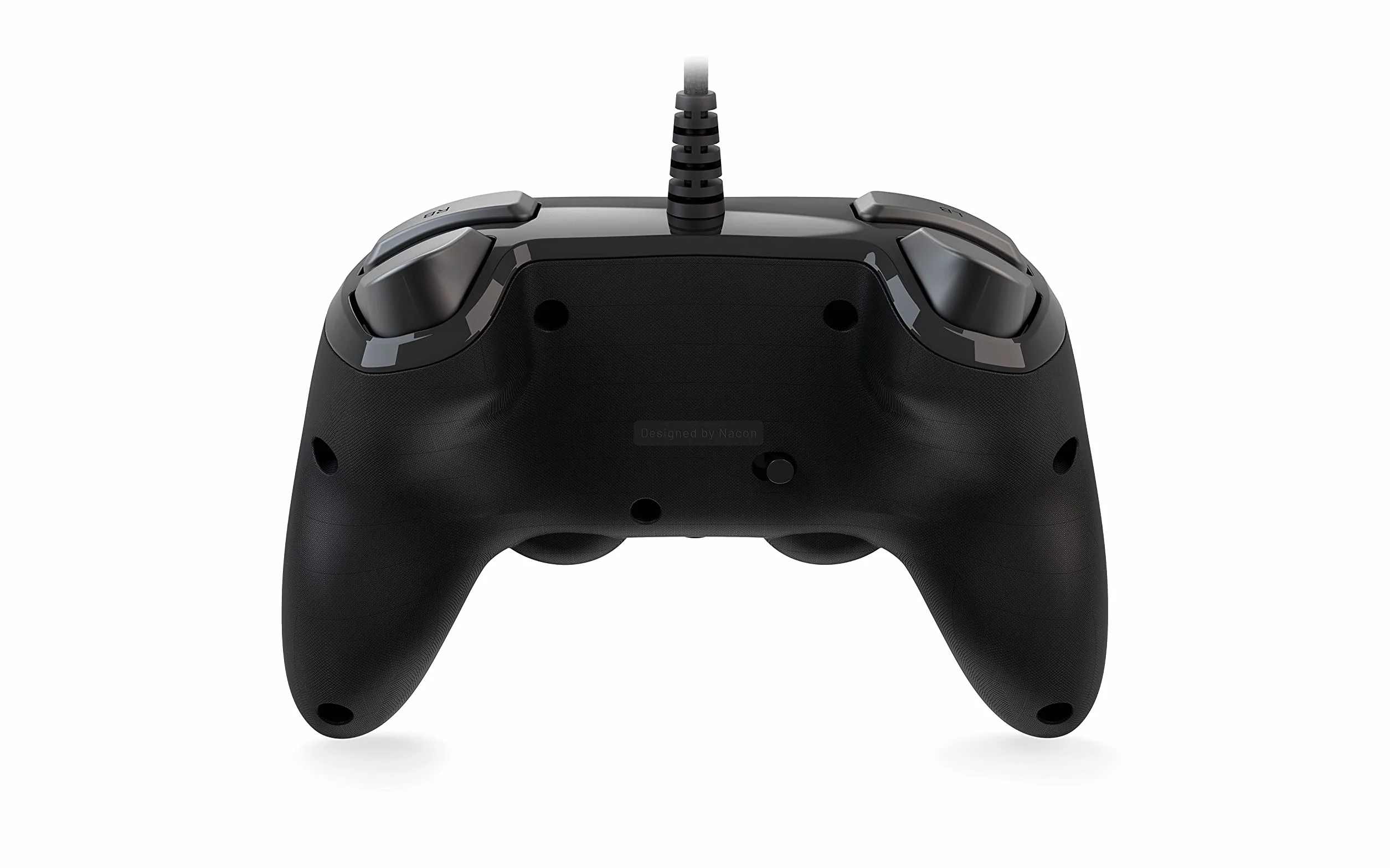 Nacon Pro Compact Controller Xbox Series X Nero