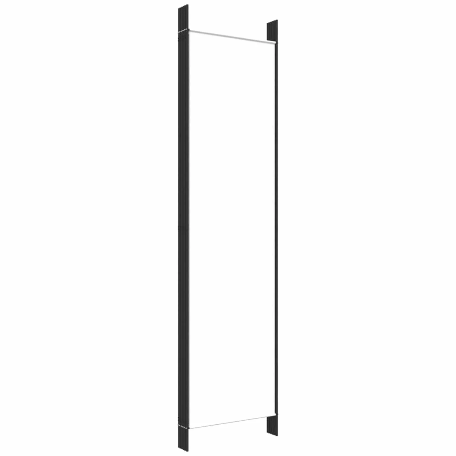 Biombo Przegroda 6-panelowa Biały 300x200 cm Rozdzielacz Pomieszczenia
