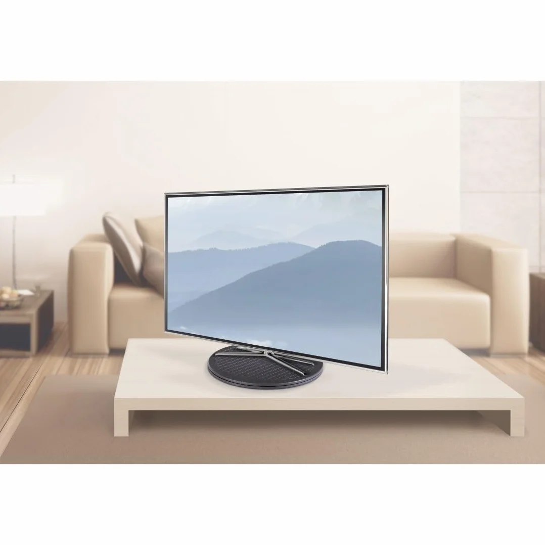 Hama Uniwersalna gramofon, L, średnica 32 cm, czarna