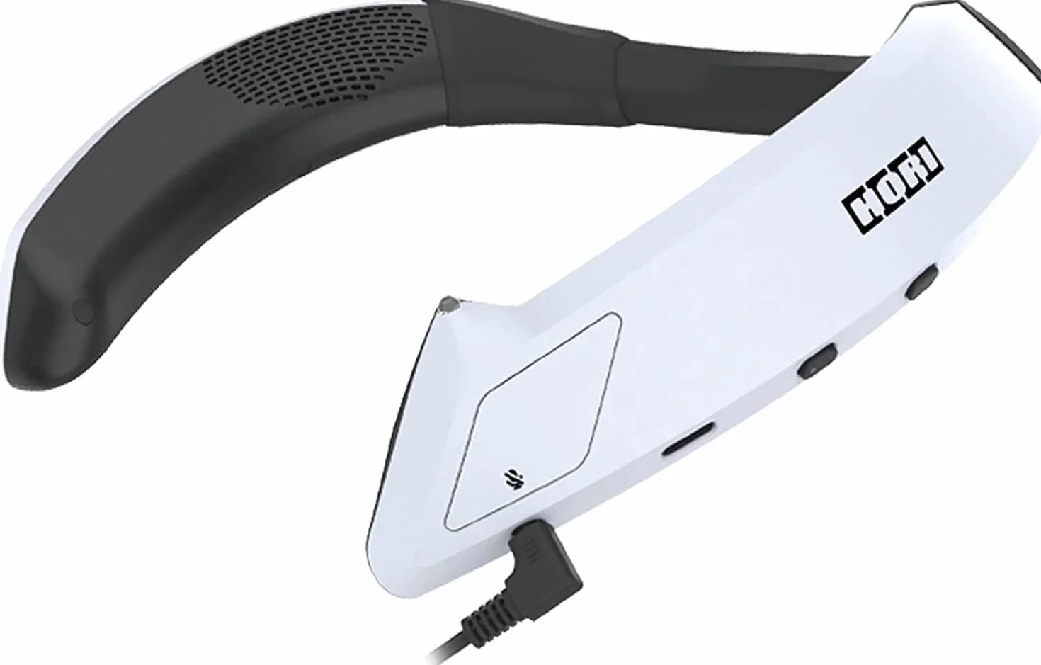 PS5 3D Surround Gaming Neckset for PlayStation 5