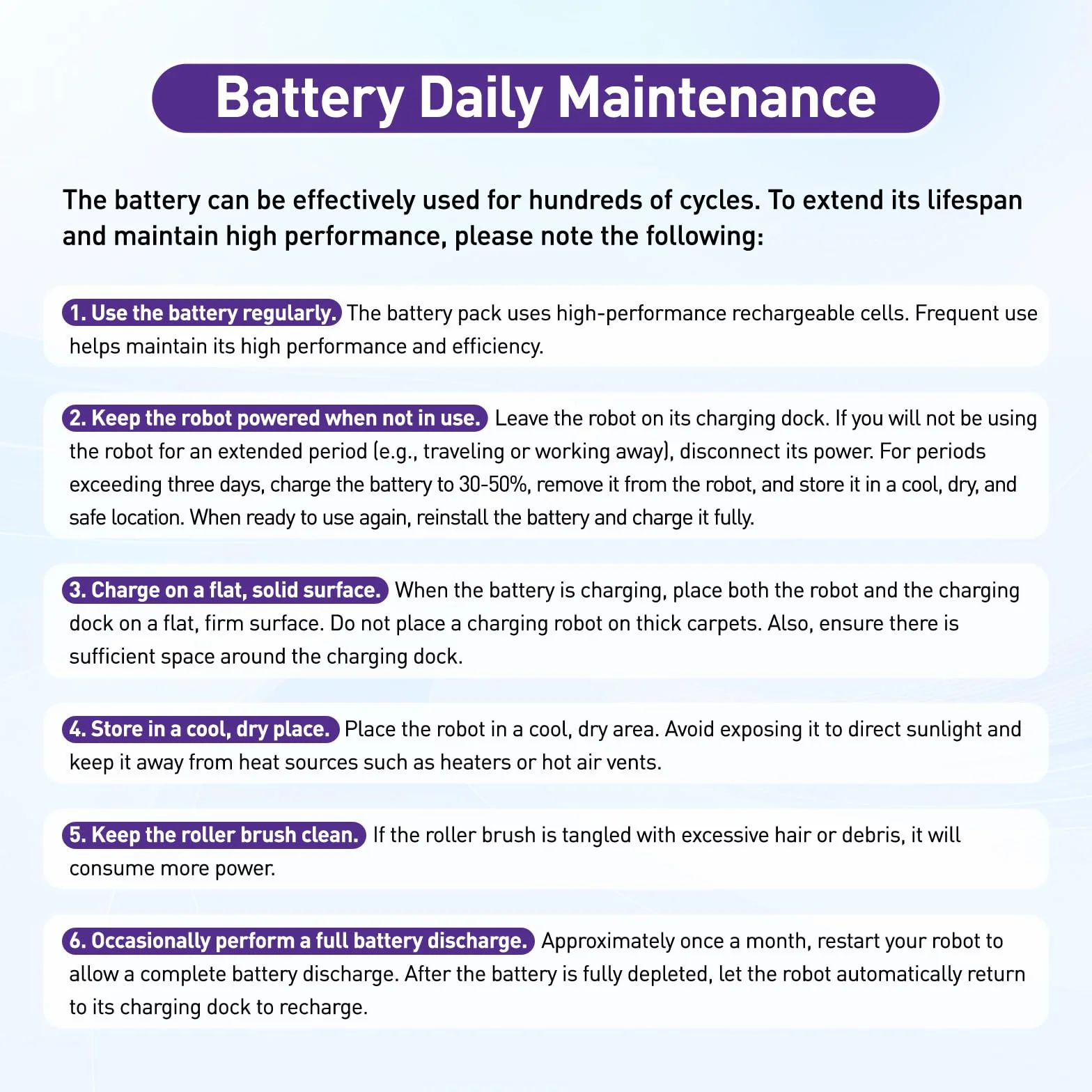 NASTIMA 14.4V 5200mAh Li-Ion Battery Replacement for Dreame D9 F9 L10, Bateria do D9 Pro, D9 MAX, D10 Plus, D10s, L10s Ultra Series Odkurzacz