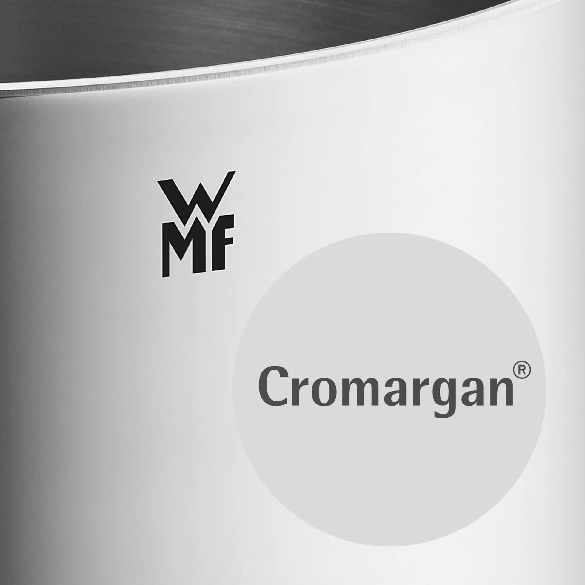 WMF Akcesoria do szybkowaru, wkład do gotowania na parze, z otworami, 5,8 cm, do szybkowarów 3,0 – 8,5 l, stal nierdzewna Cromargan, nadaje się do mycia w zmywarce