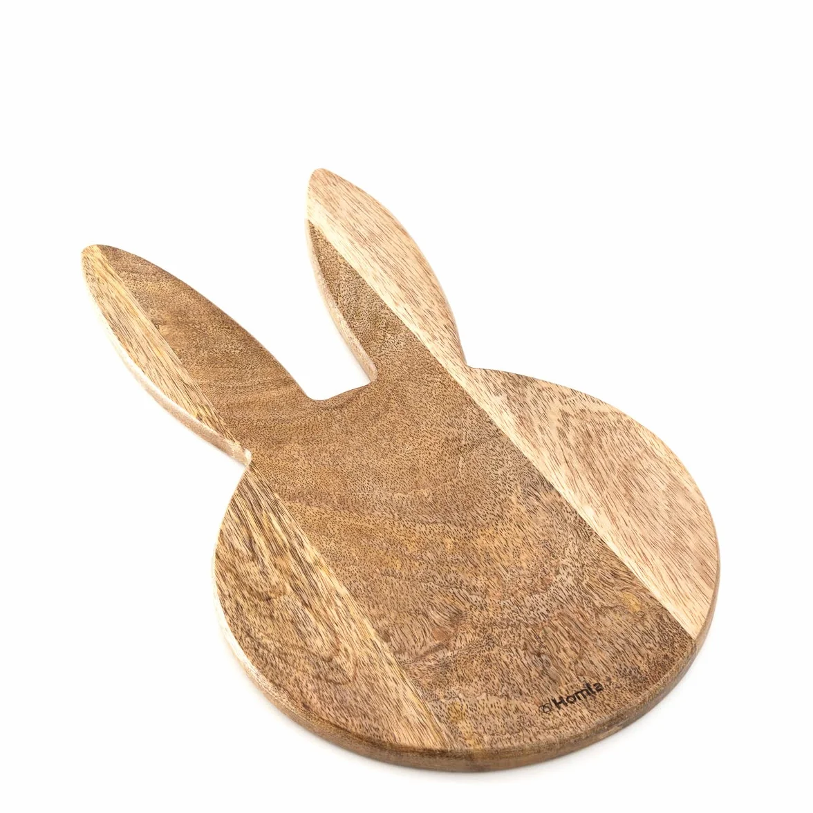 Deska wielkanocna do serwowania RABBIT 42x24 cm HOMLA