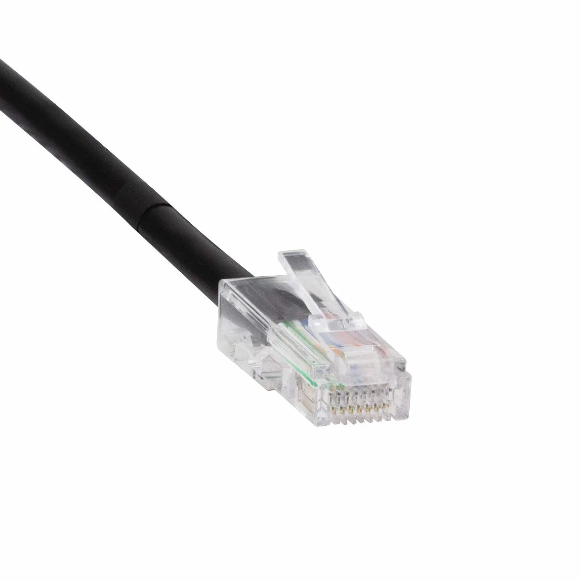 2direct GmbH Logilink 4 - Modułowe porty rozdzielacza adaptera 1* R45/4* Rj11,MP0036